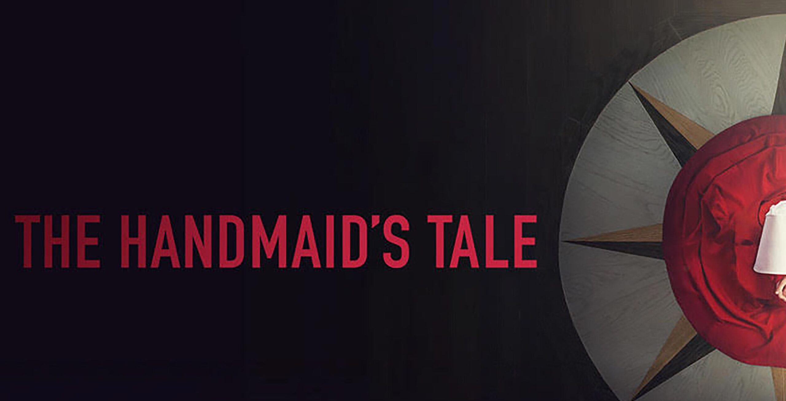 The Handmaid’s Tale Season 1 releasing May 1 on iTunes in Canada