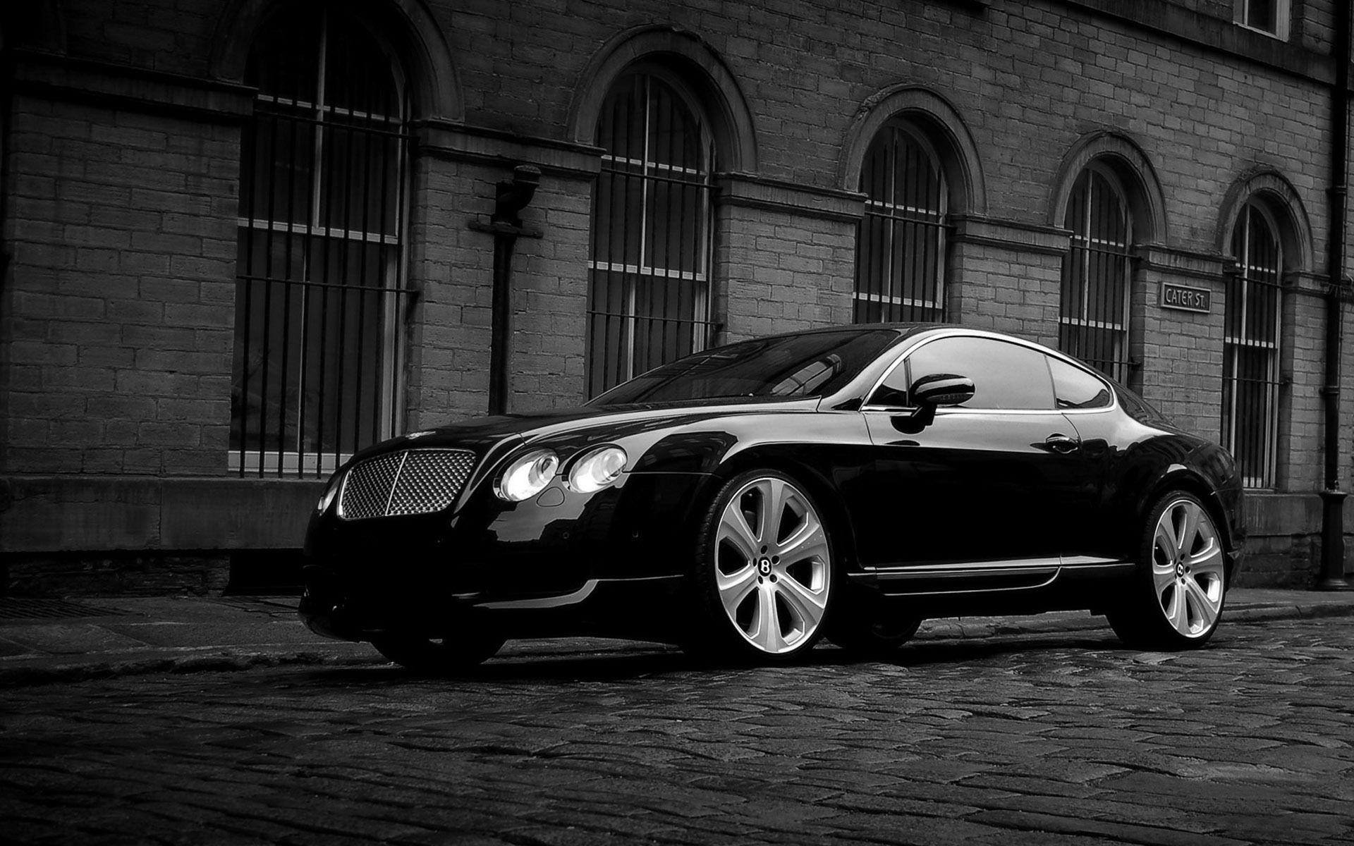 Bentley Wallpapers