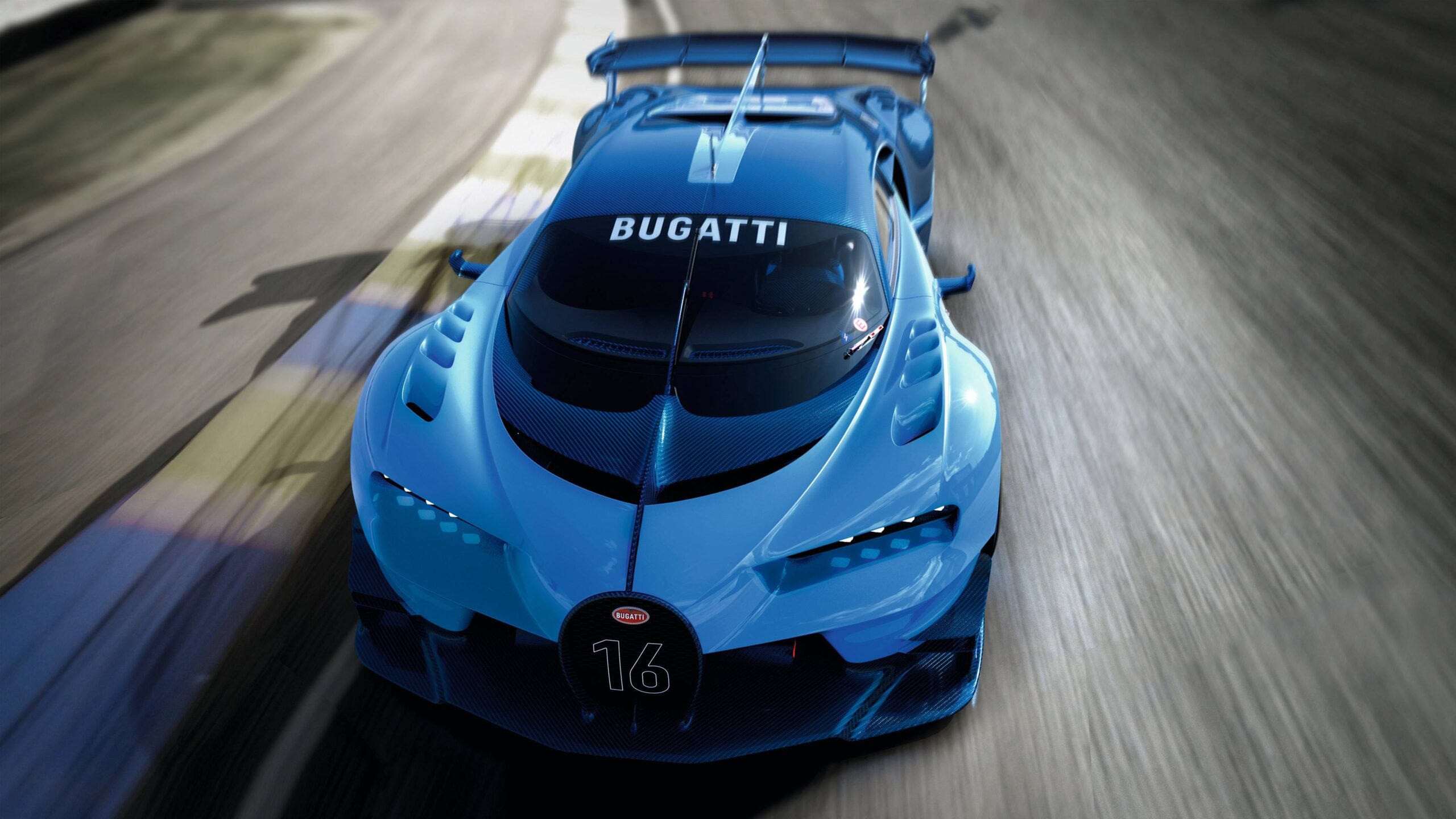 Top Bugatti Chiron Wallpapers Wallpapers