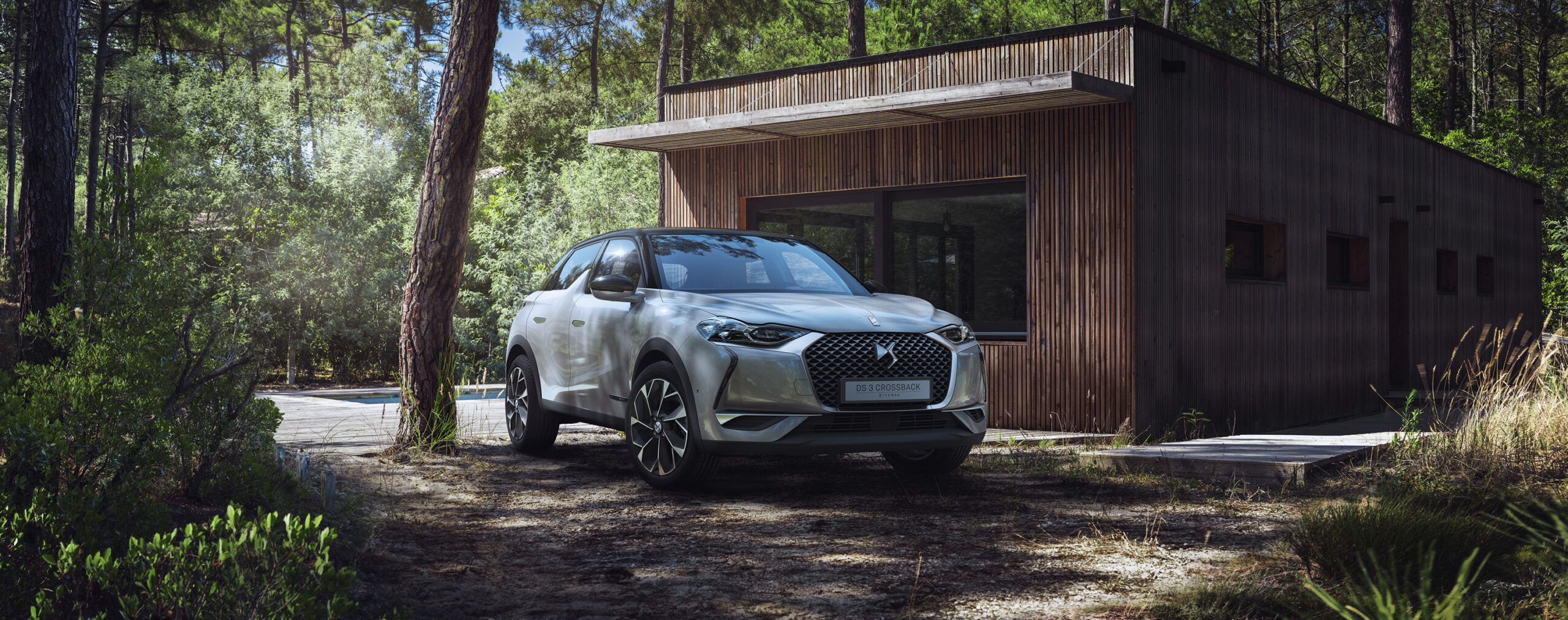 2019 DS3 Crossback Pictures, Photos, Wallpapers.