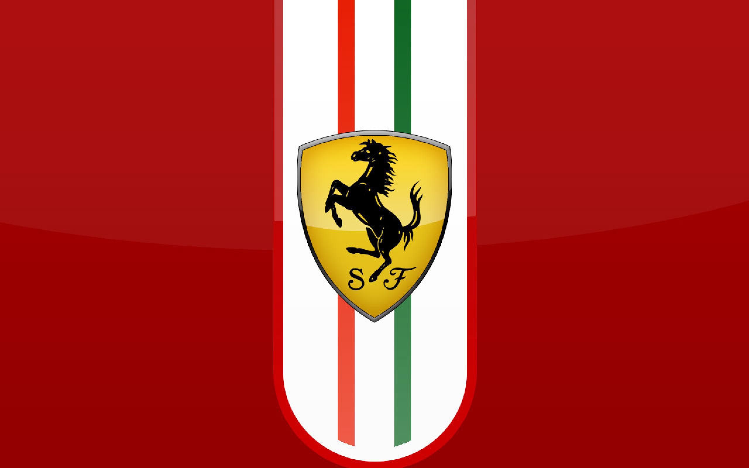 Ferrari Logo HD Wallpapers