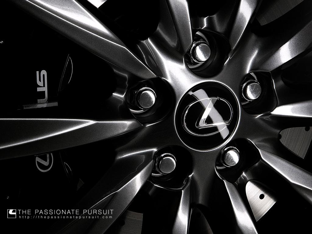 Lexus Logo Wallpapers