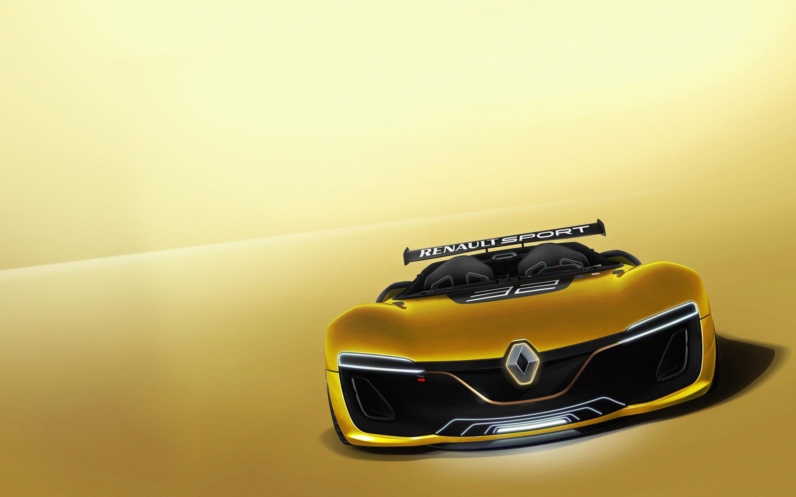 Renault Wallpapers 20