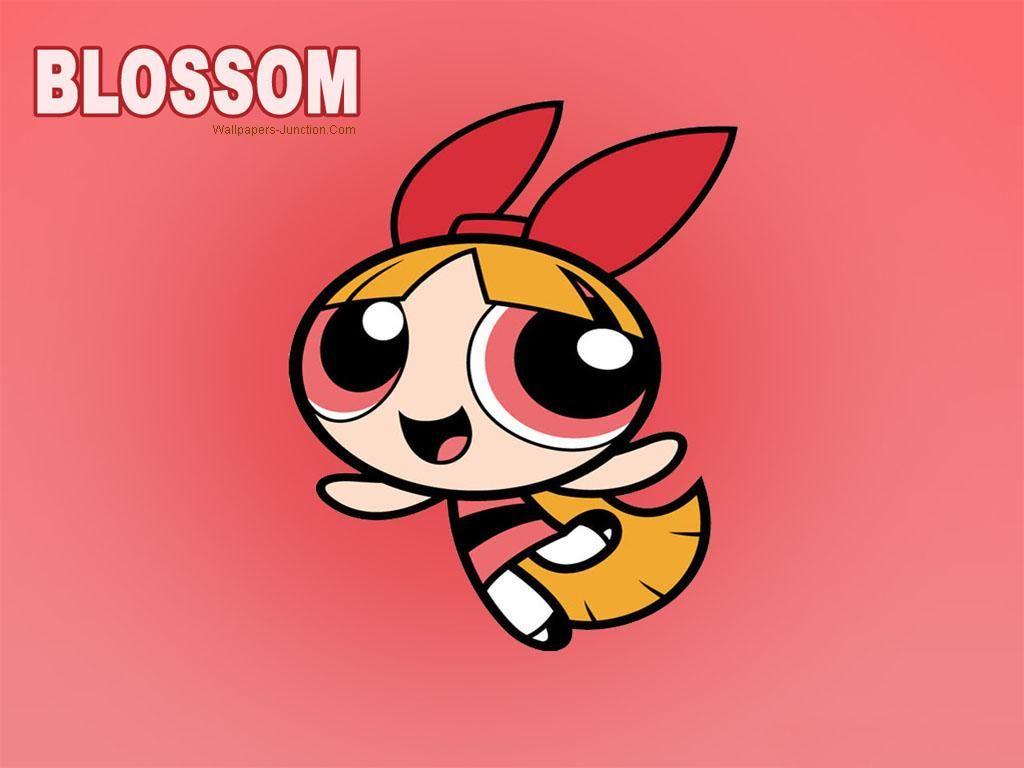 Bubbles Powerpuff Girls Wallpapers