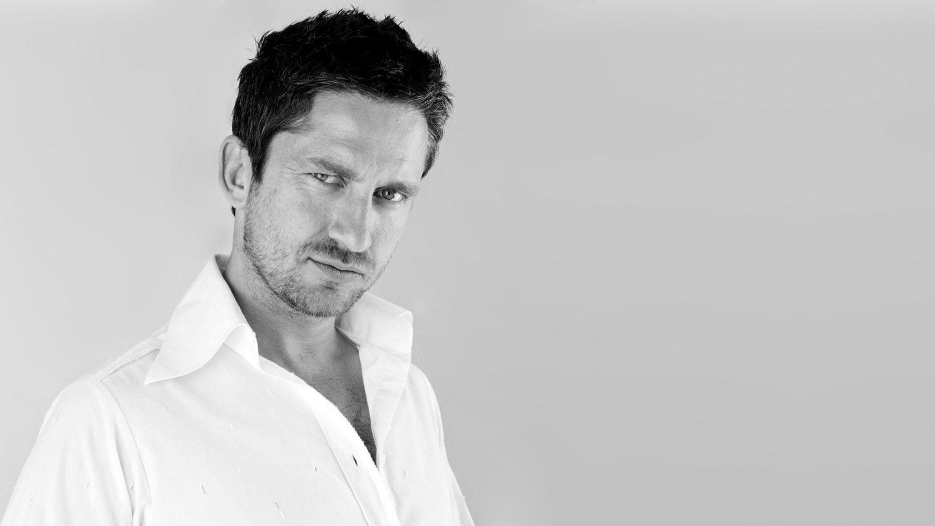 Celebrities Gerard Butler Wallpapers 1920×1080