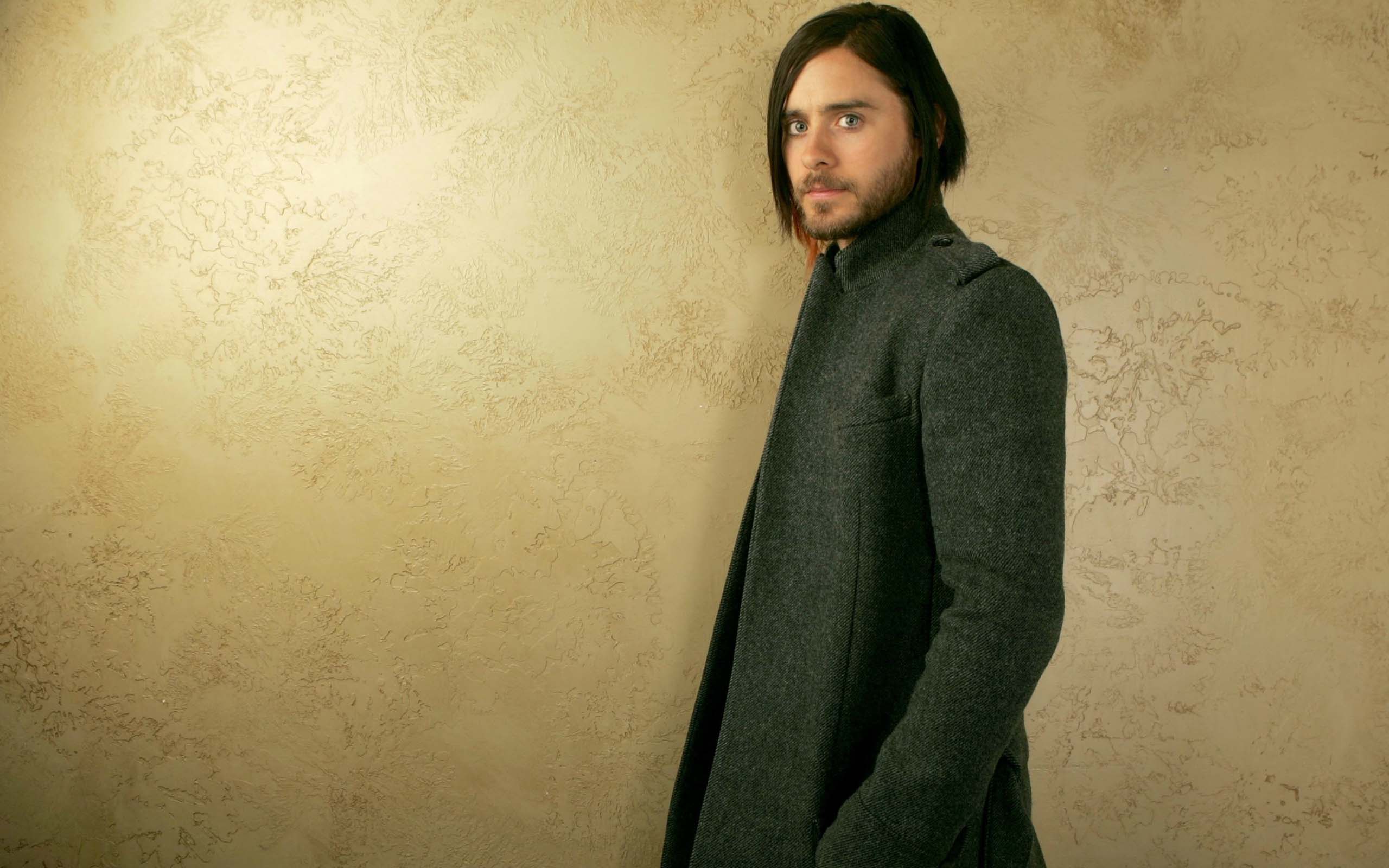 Jared Leto Wallpapers Collection HD Gallery