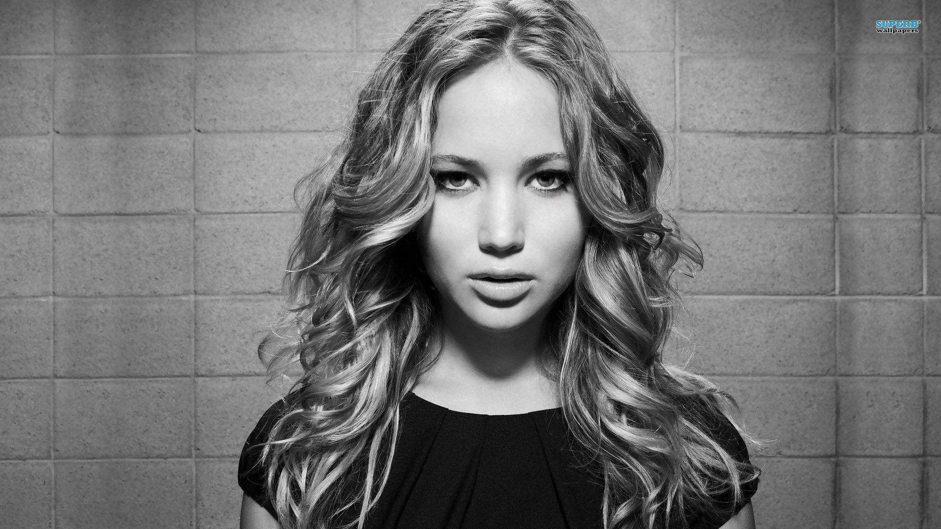 25 Wallpapers hot HD de Jennifer Lawrence