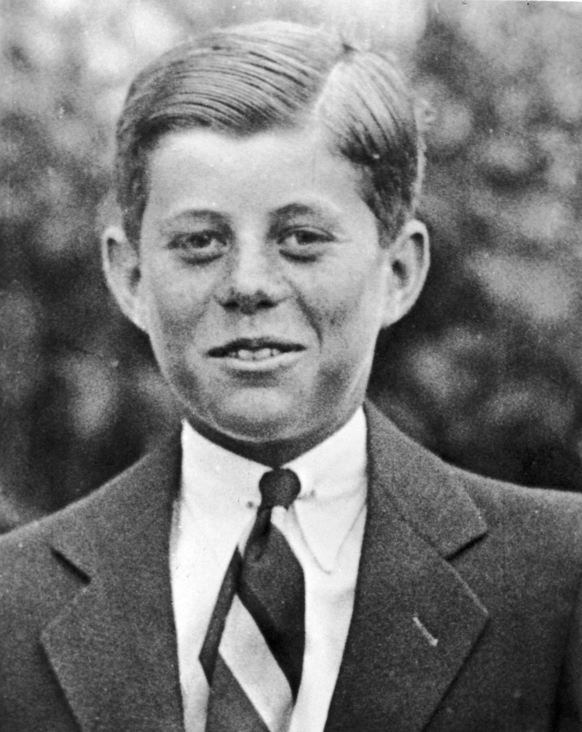 50+ John F. Kennedy Photos