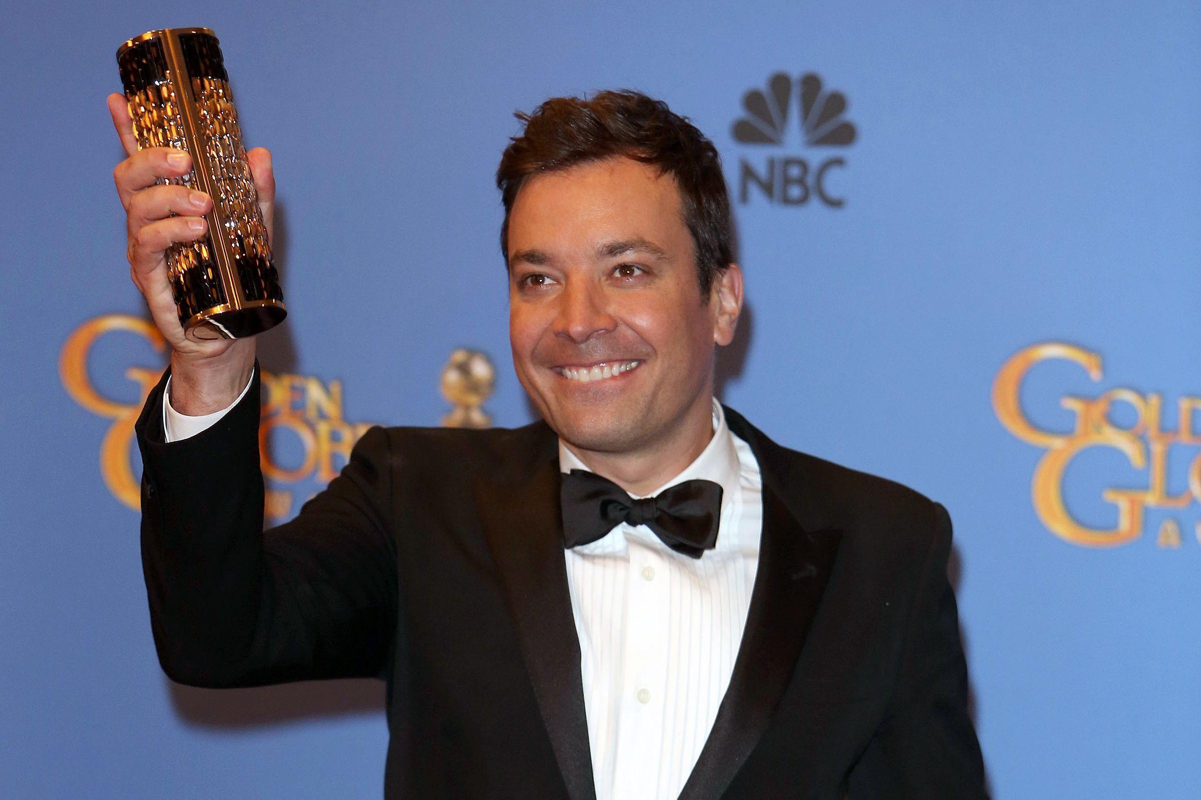 Jimmy Fallon High Definition Wallpapers