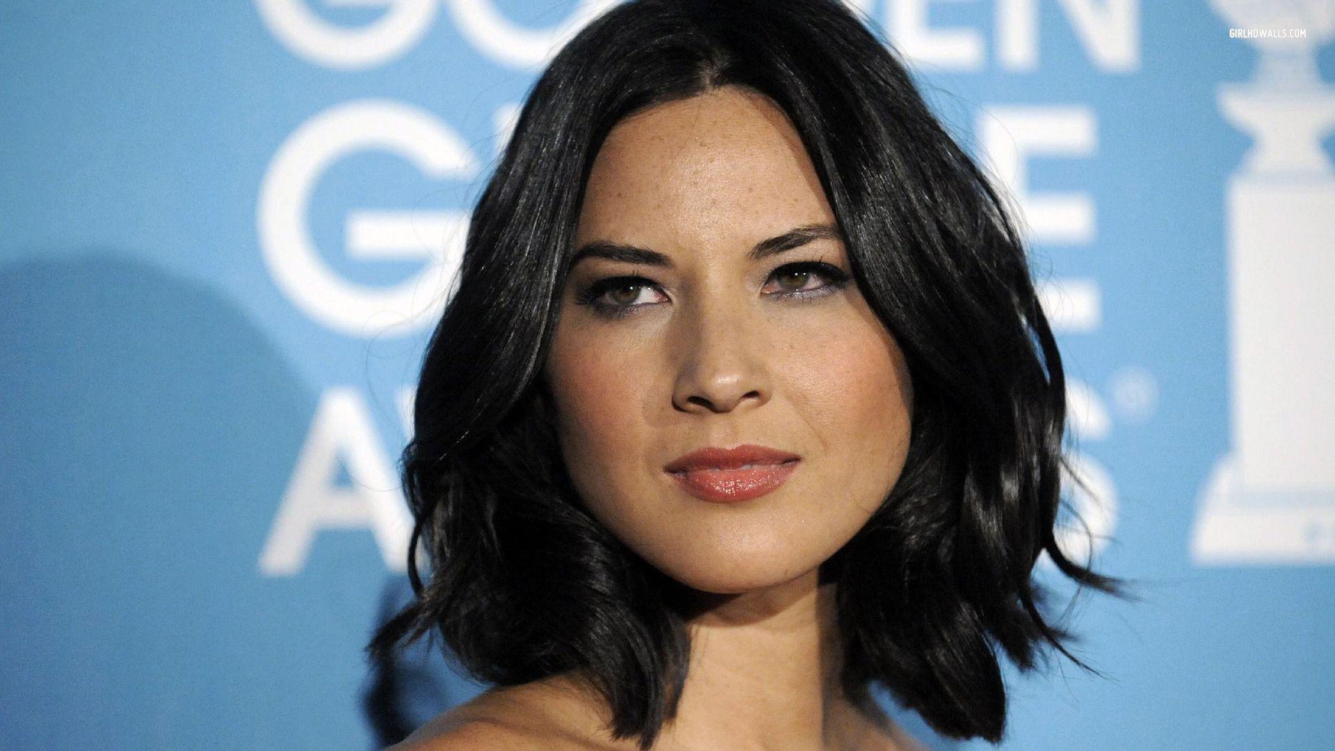 Olivia Munn wallpapers #