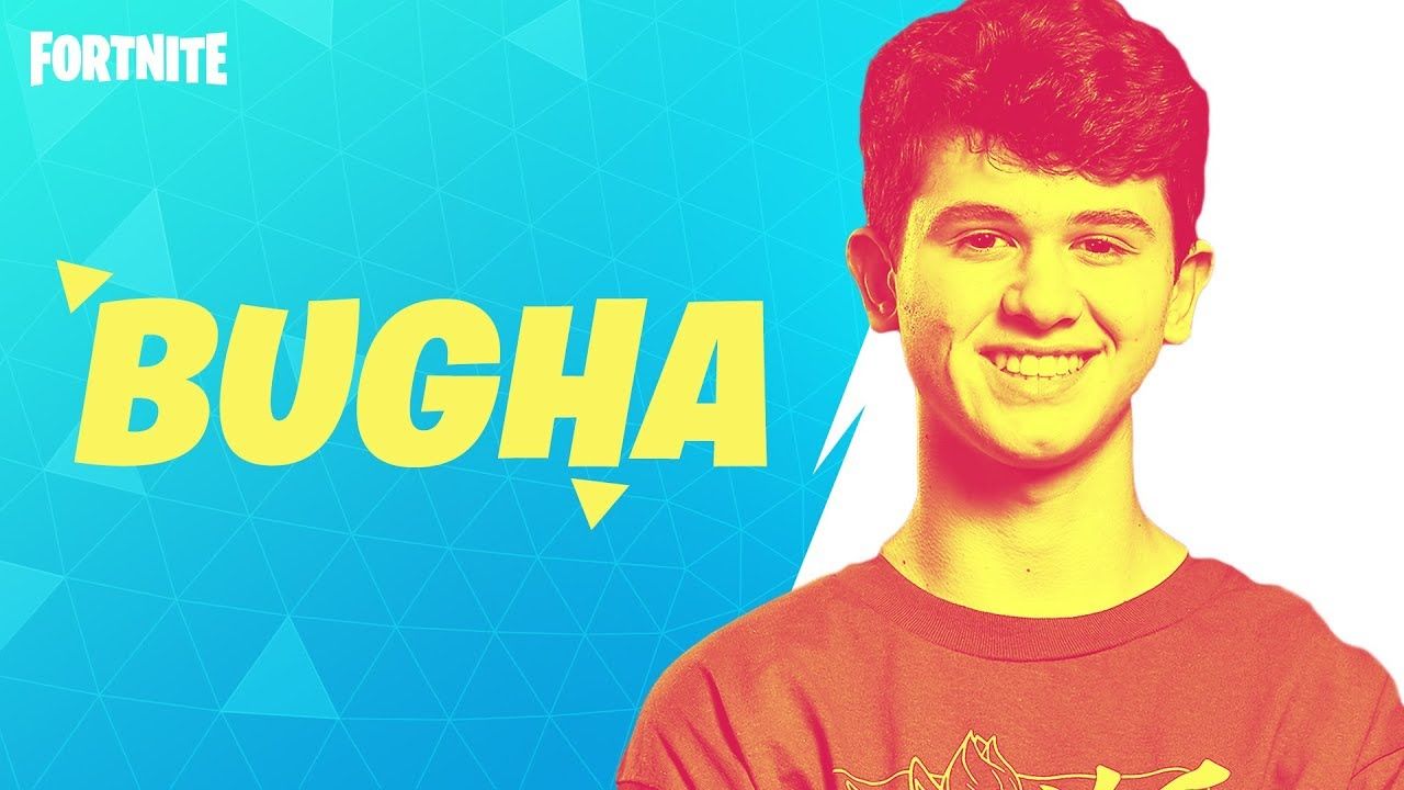 Bugha