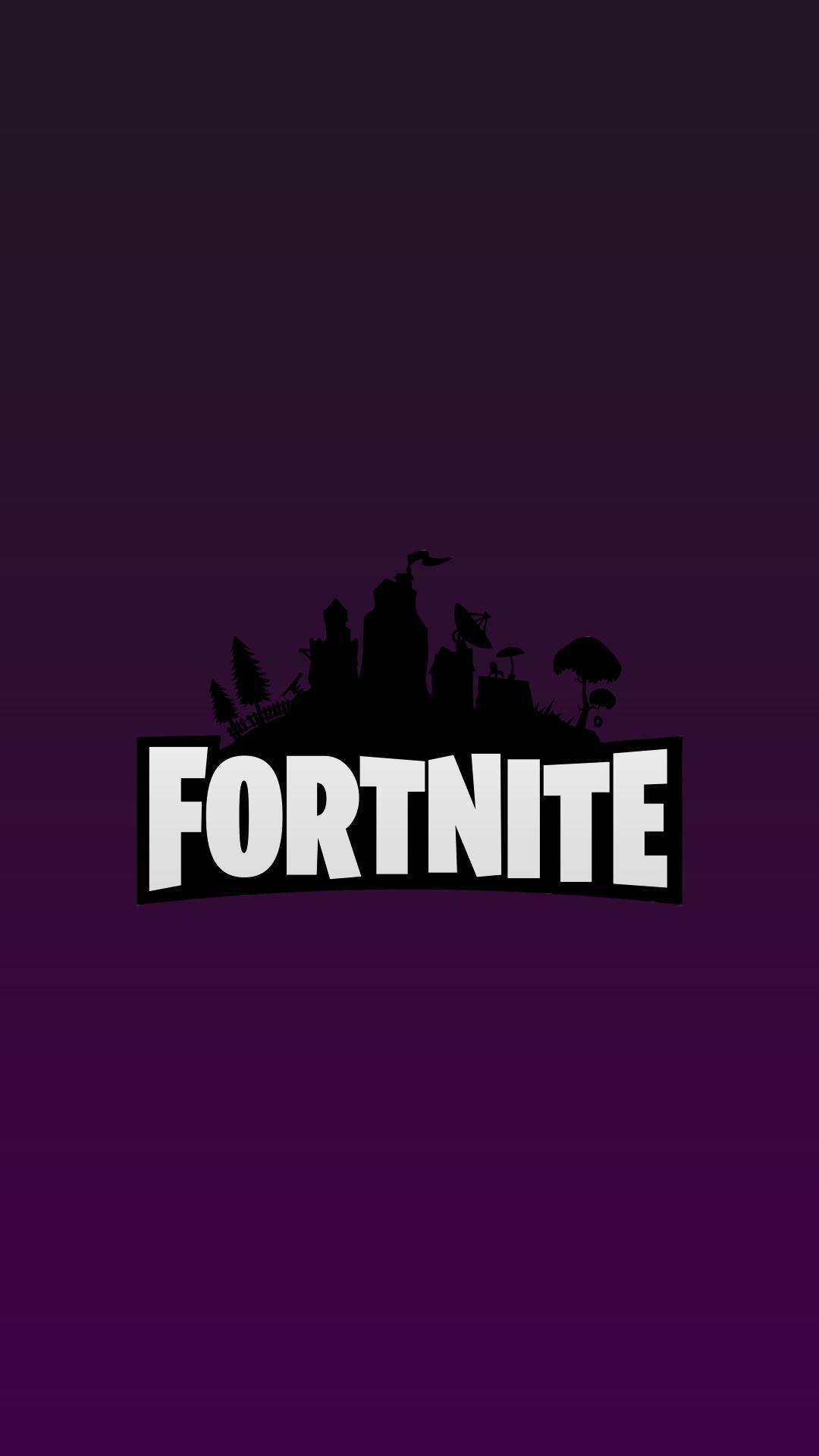 Fortnite wallpapers