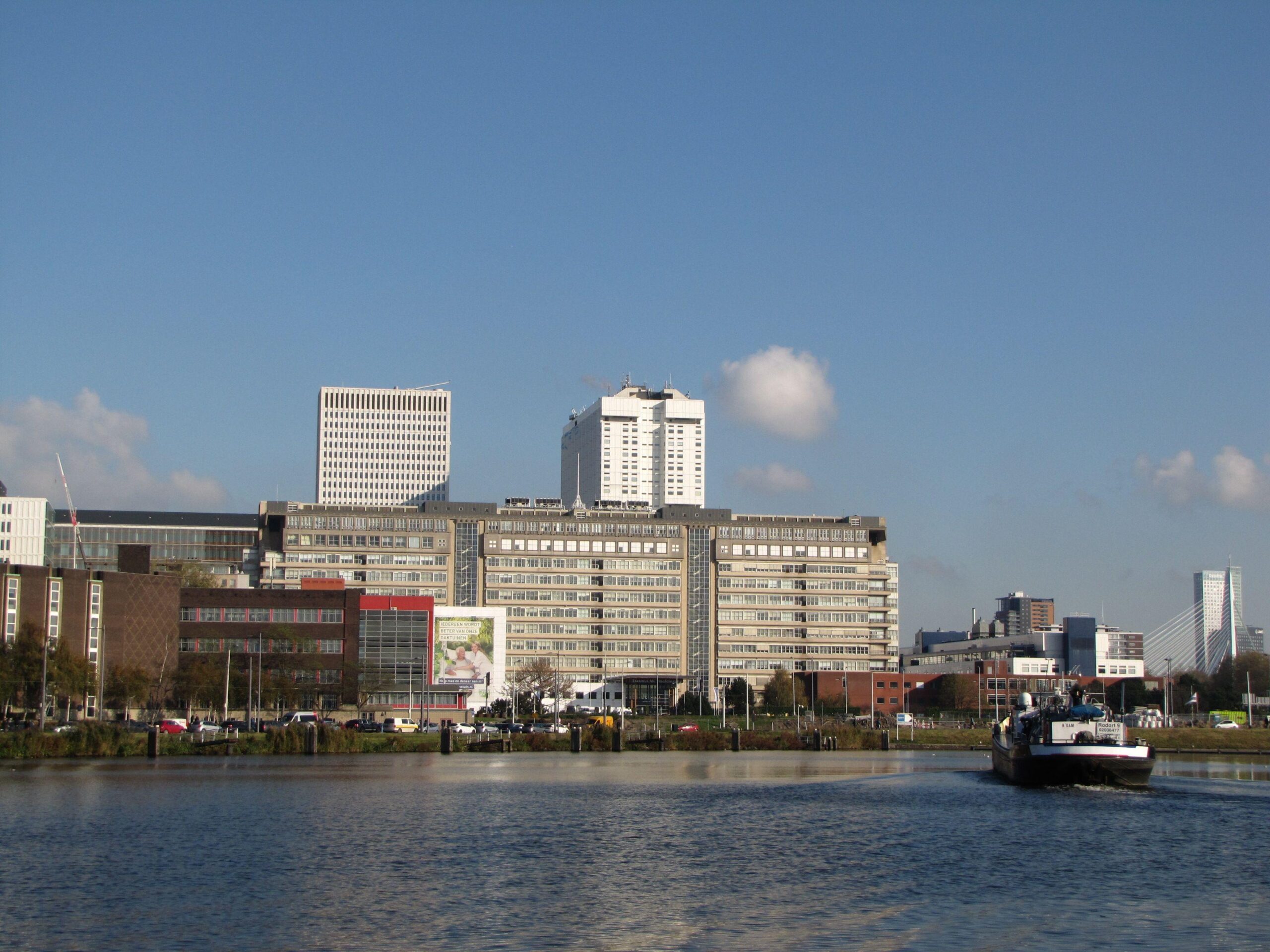 Wallpapers For Coolhaven Rotterdam Wallpapers