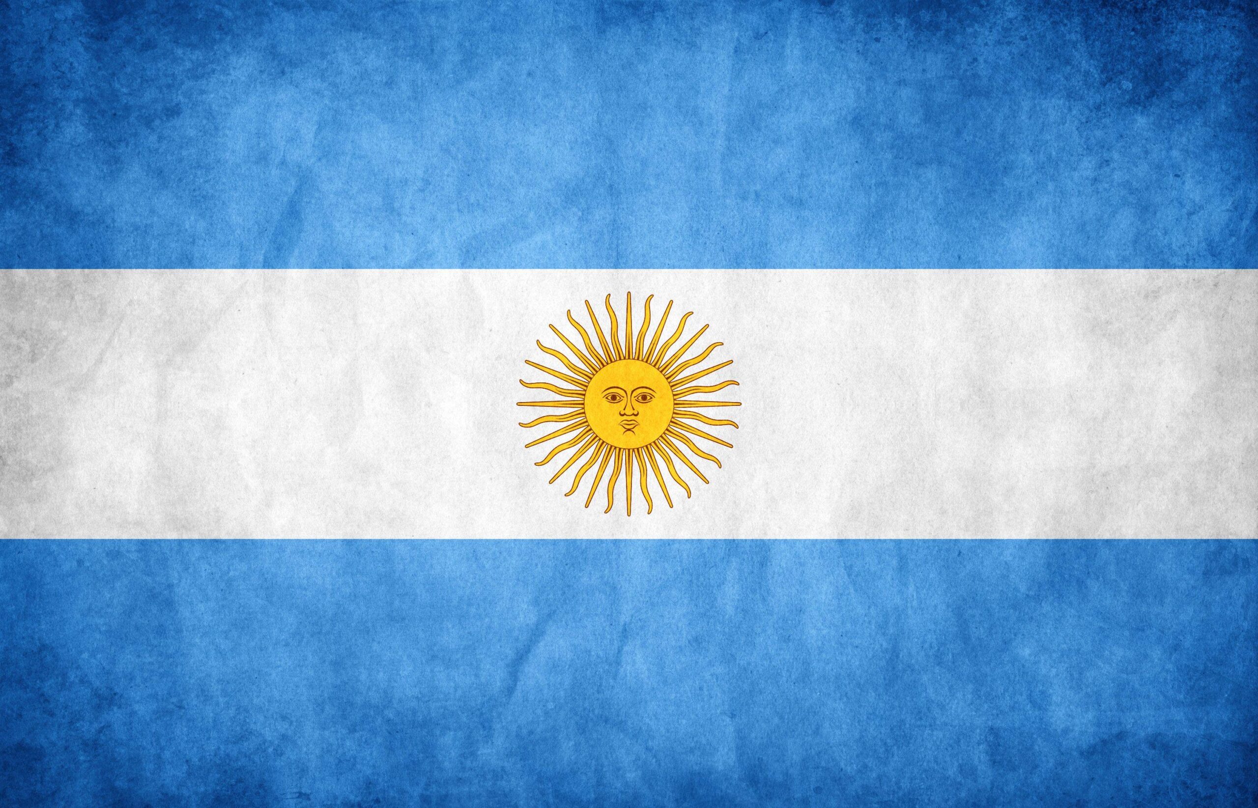 7 Flag Of Argentina HD Wallpapers