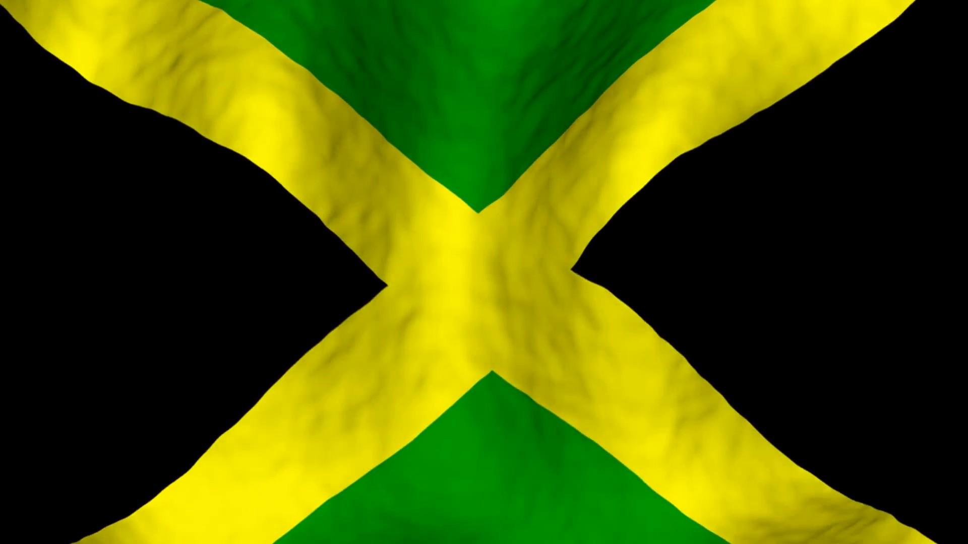 Jamaican Flag Wallpapers