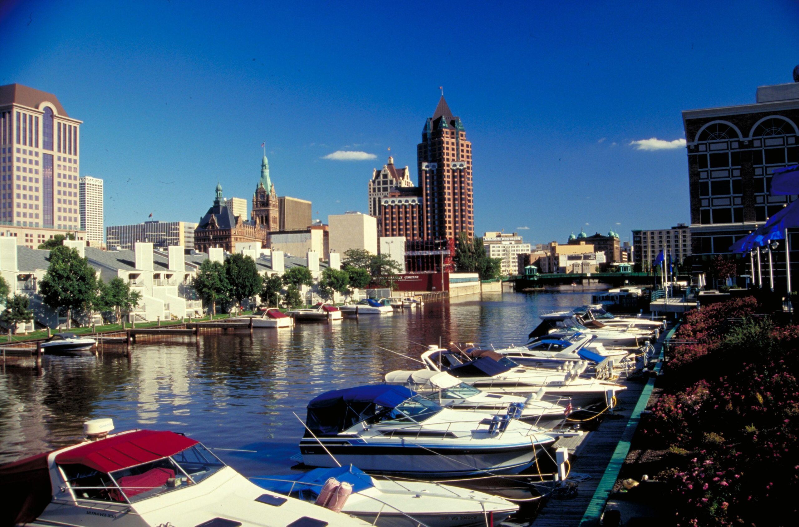 20 Things You Should Know About Life in Milwaukee – Estately Blog