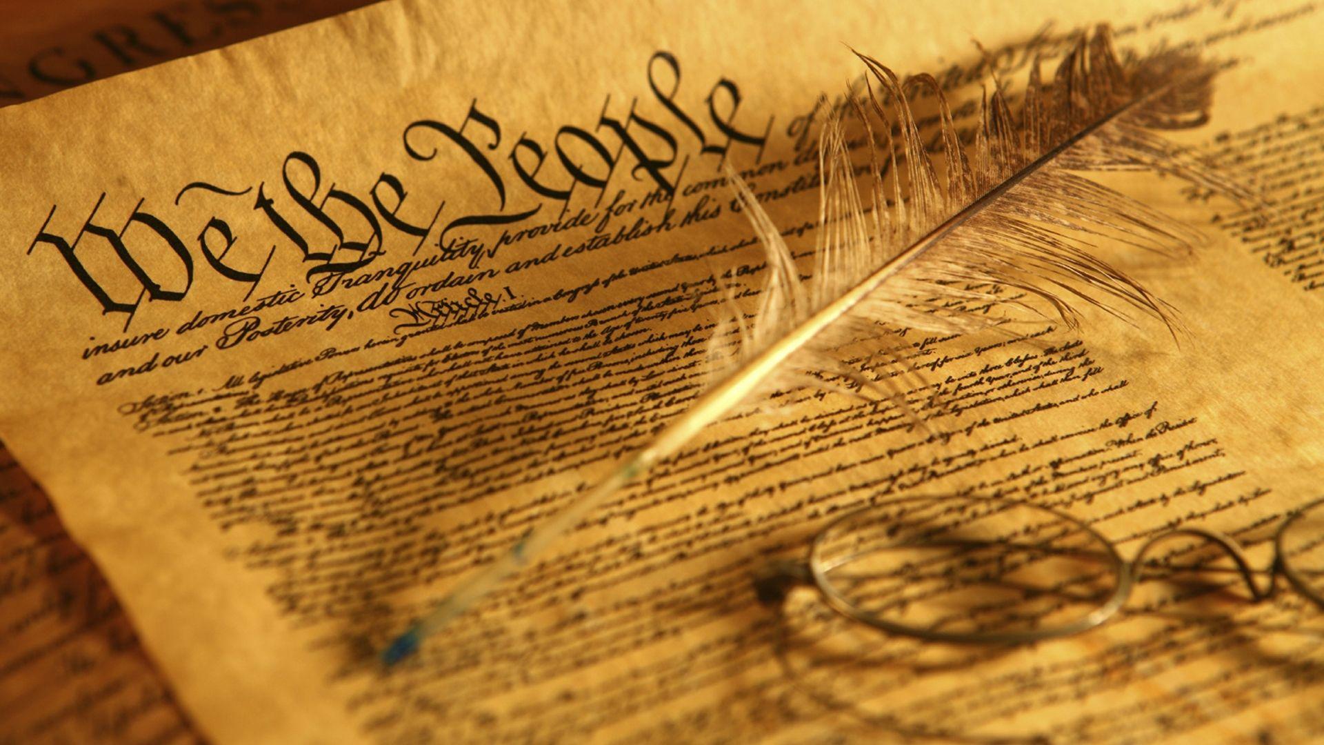 U.S. Constitution Full HD Wallpapers and Backgrounds