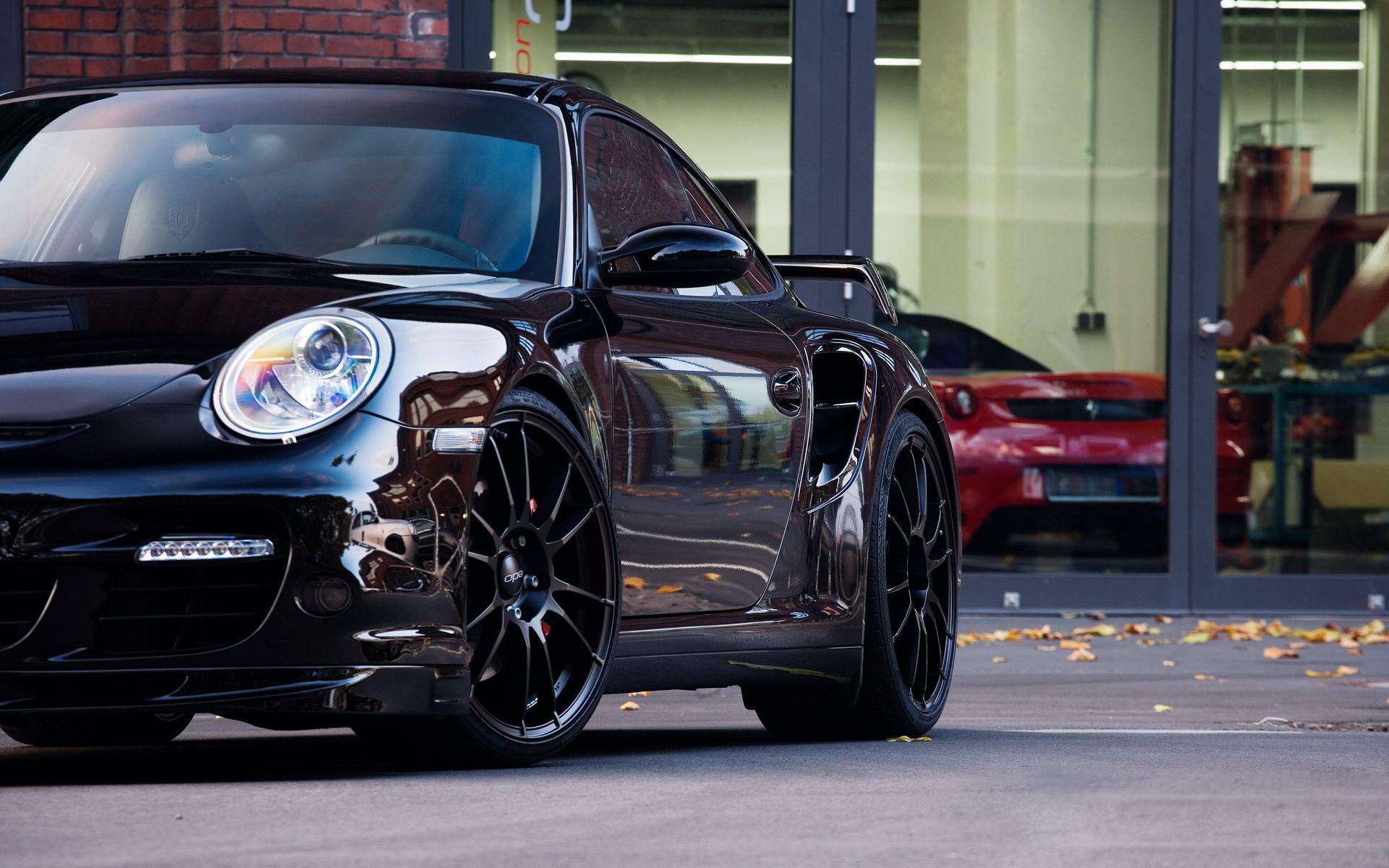 Porsche 997 Wallpapers Group