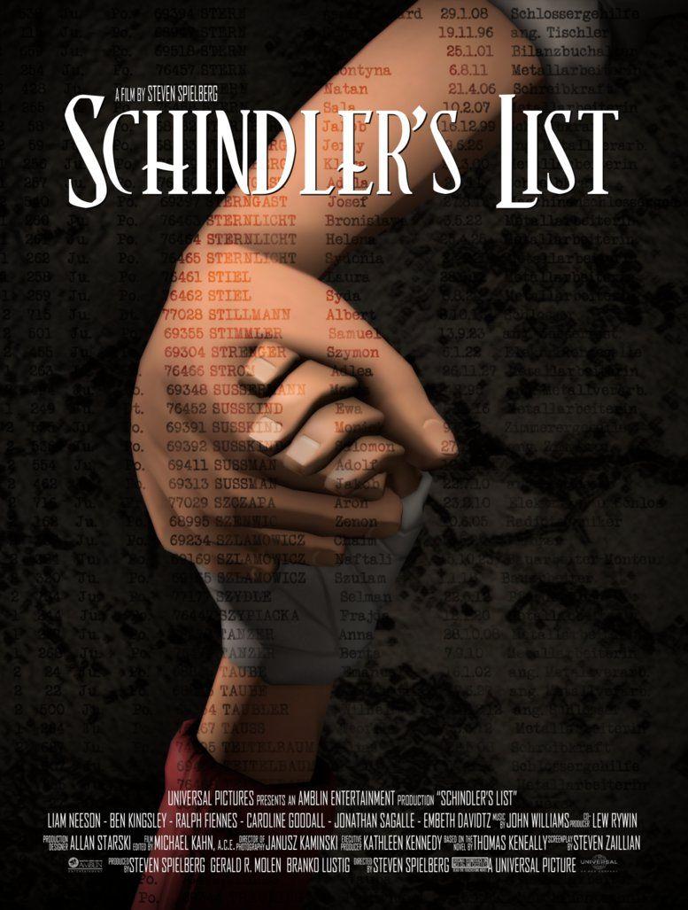 SFM] [TF2] ‘Schindler’s List’ by ImAFutureGuitarHero