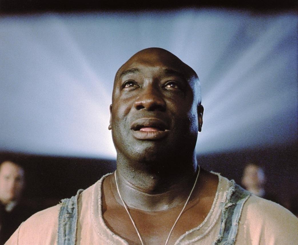 Michael Clarke Duncan image The Green Mile HD wallpapers and