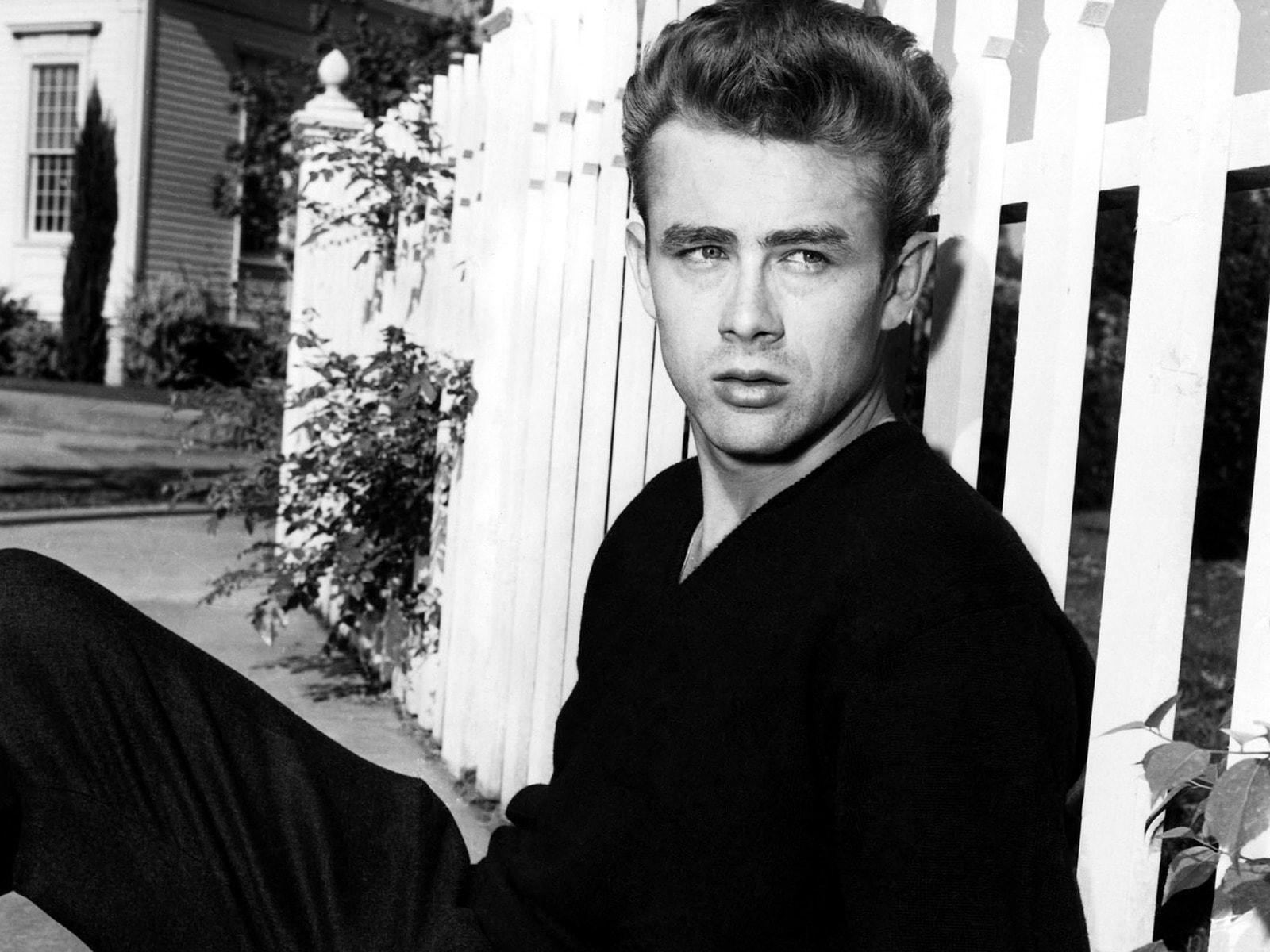 James Dean HD Wallpapers