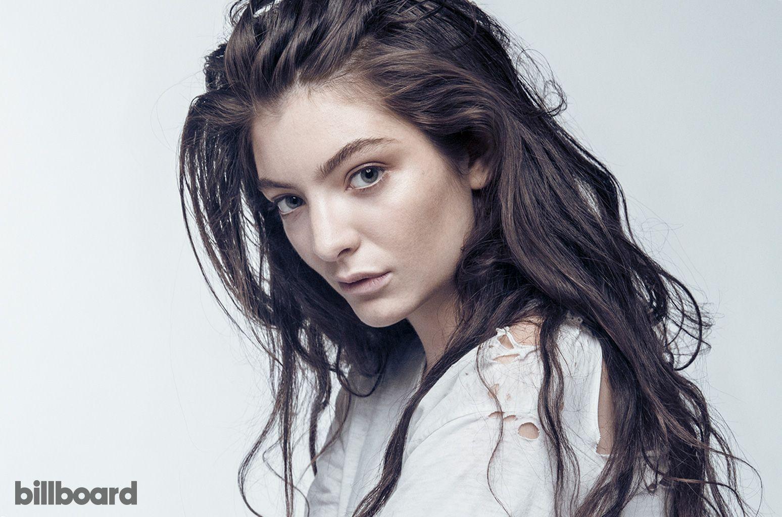 Top 20 Lorde Wallpapers