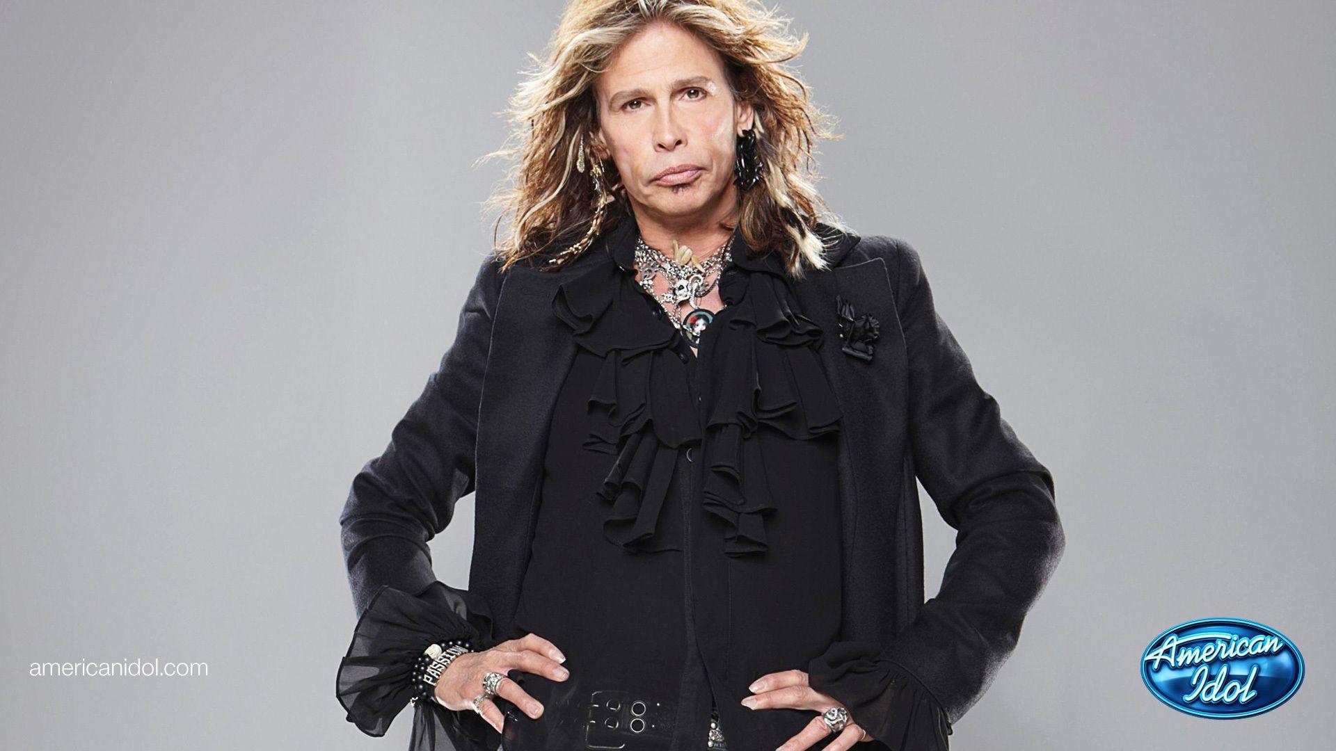 steven tyler american idol Wallpapers HD Wallpapers