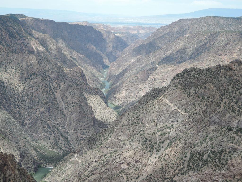 Our June ’14 trip to Black Canyon of the Gunnison National Park