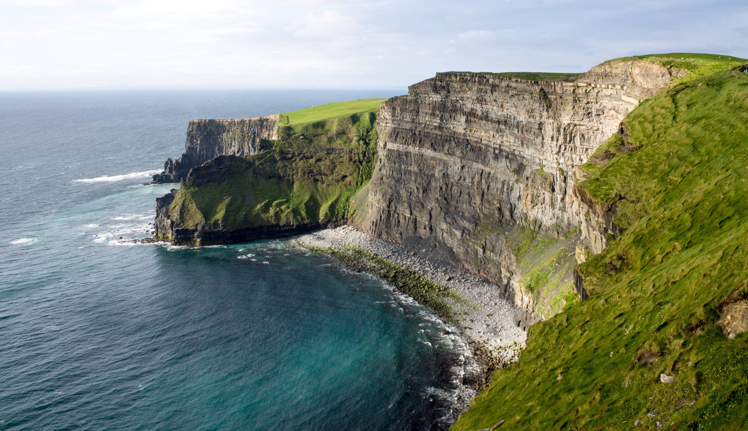 Cliffs of Moher : wallpapers