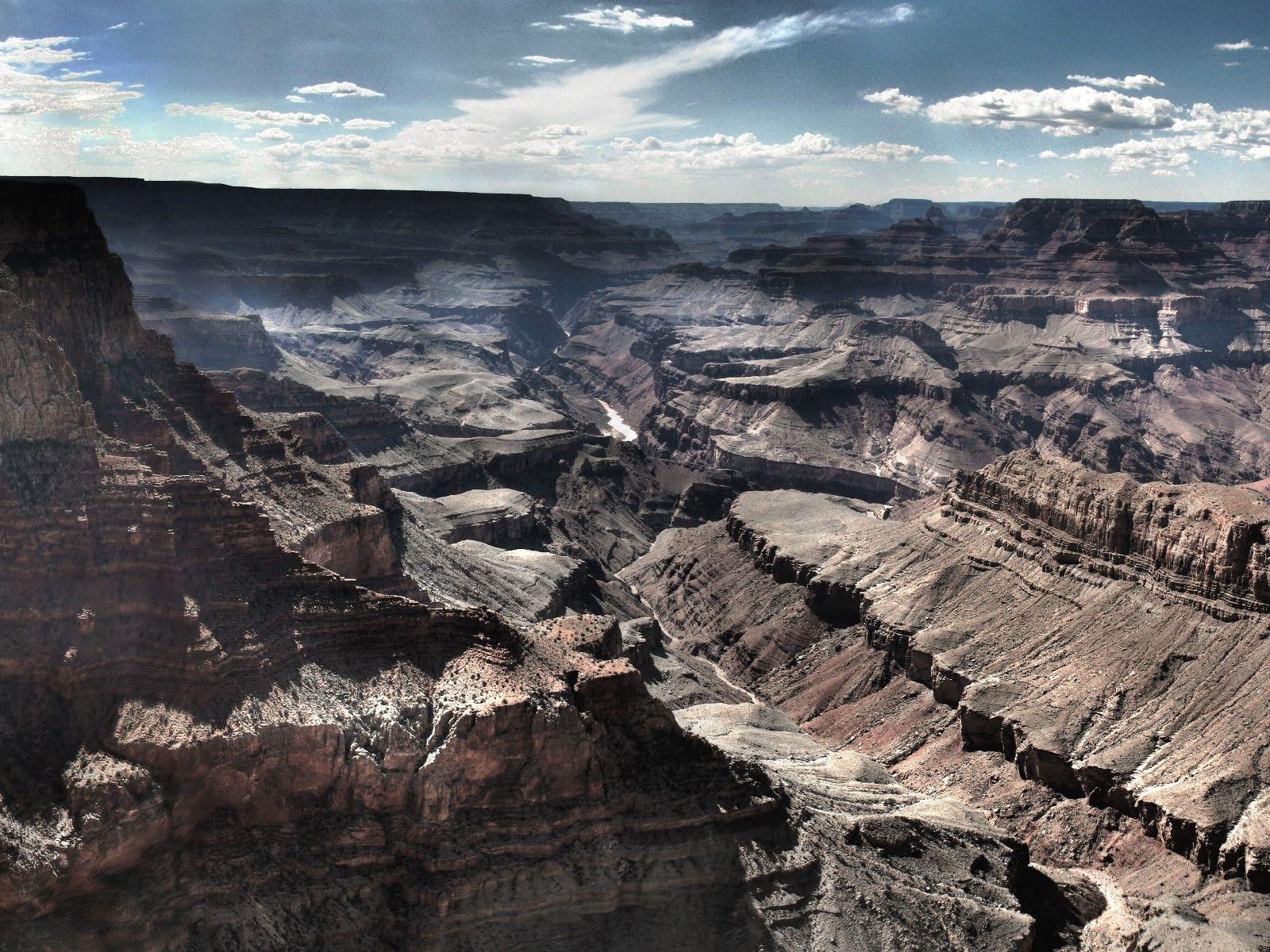 Grand Canyon National Park Wallpapers