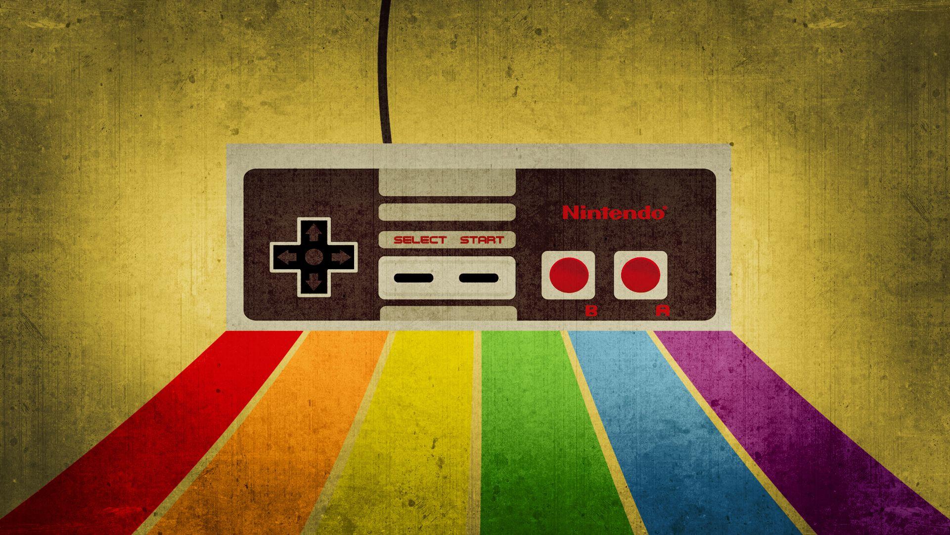 Retro Wallpapers HD Desktop