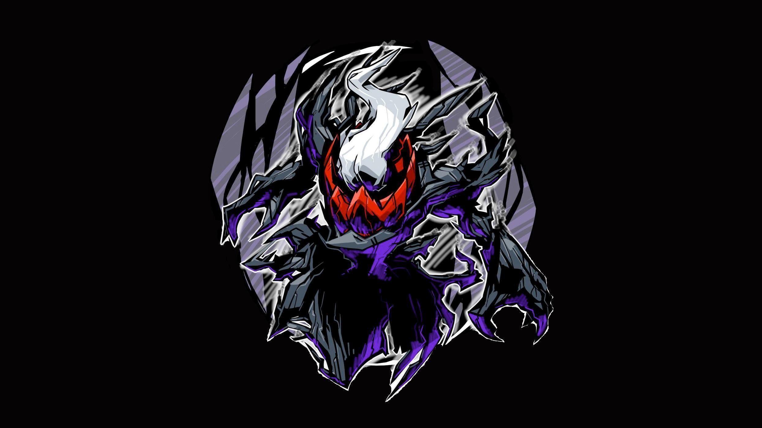 Darkrai Wallpapers HD