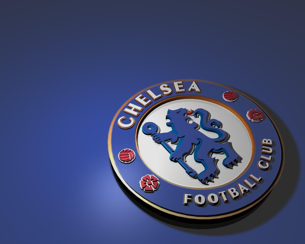 Chelsea FC 2013 Logo Football HD Wallpapers Pictures HD Wallpapers