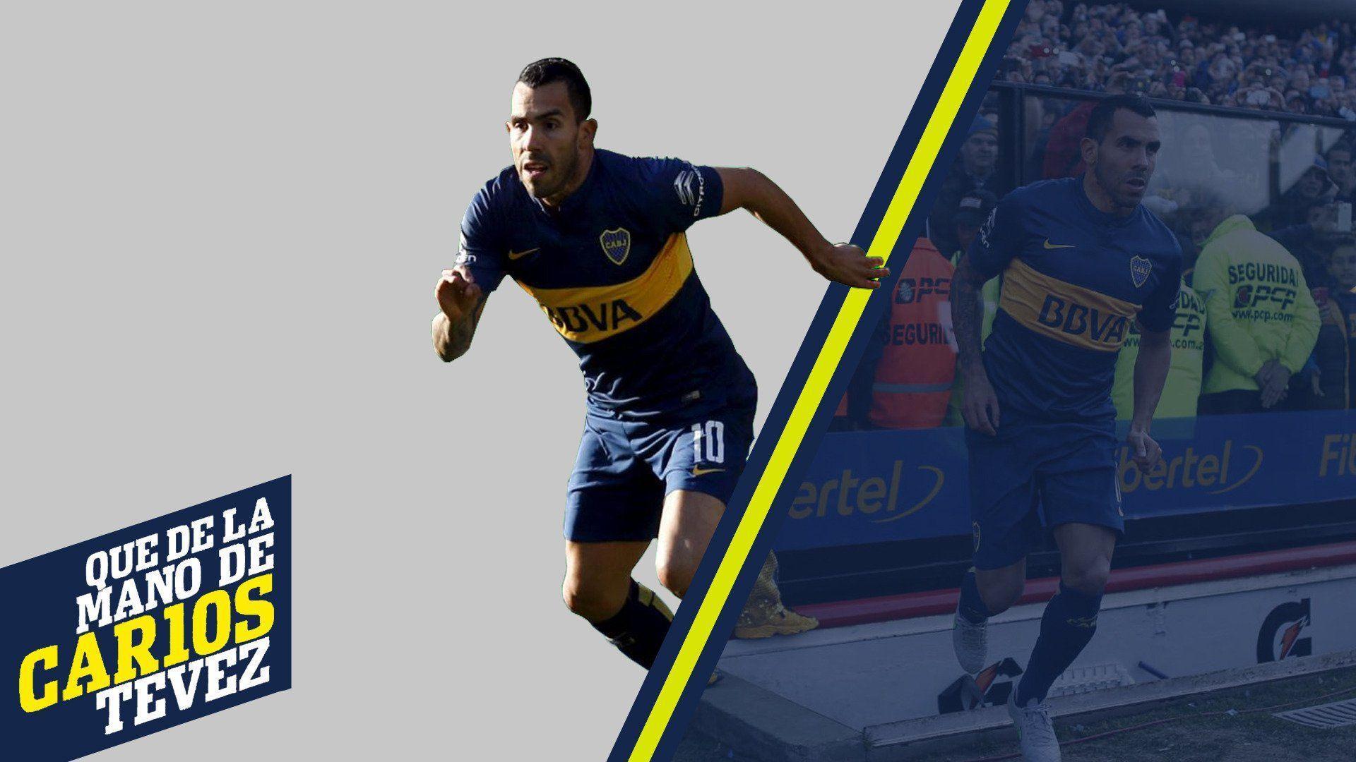 Carlos Tevez wallpapers – wallpapers free download