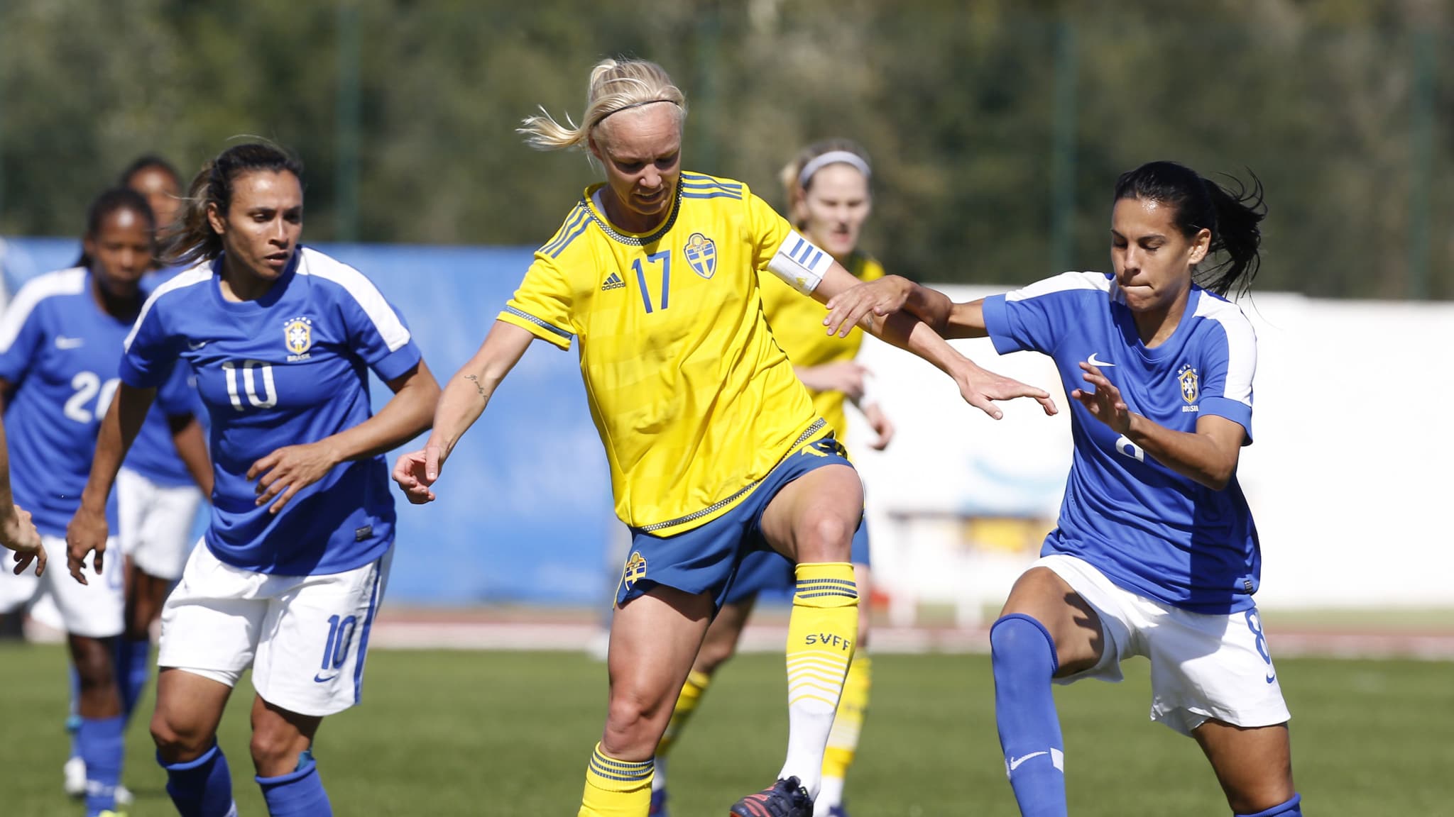 FIFA Women’s World Cup France 2019™