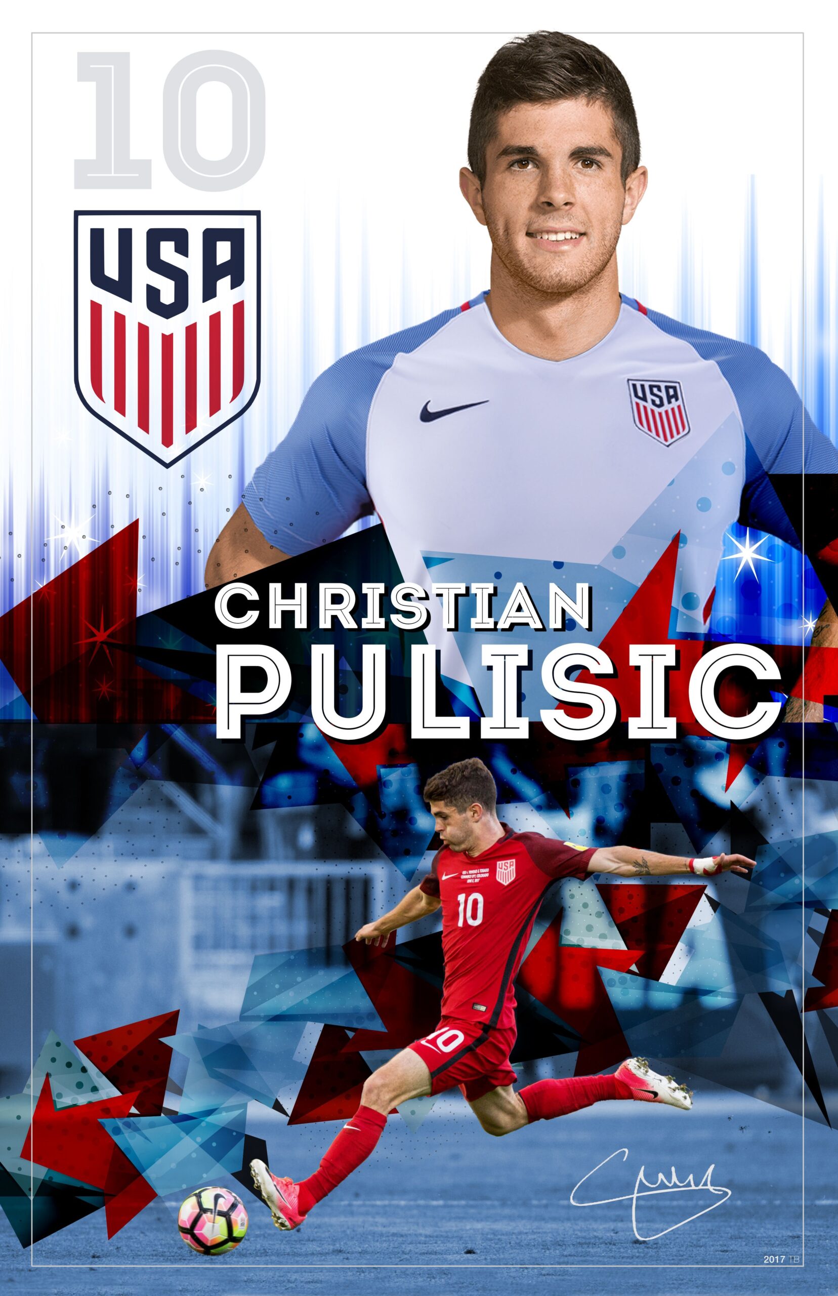 Christian Pulisic