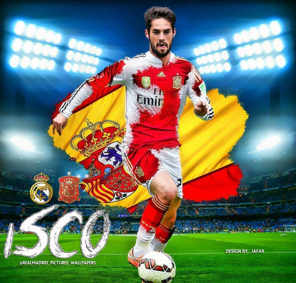 Showing posts & media for Isco wallpapers