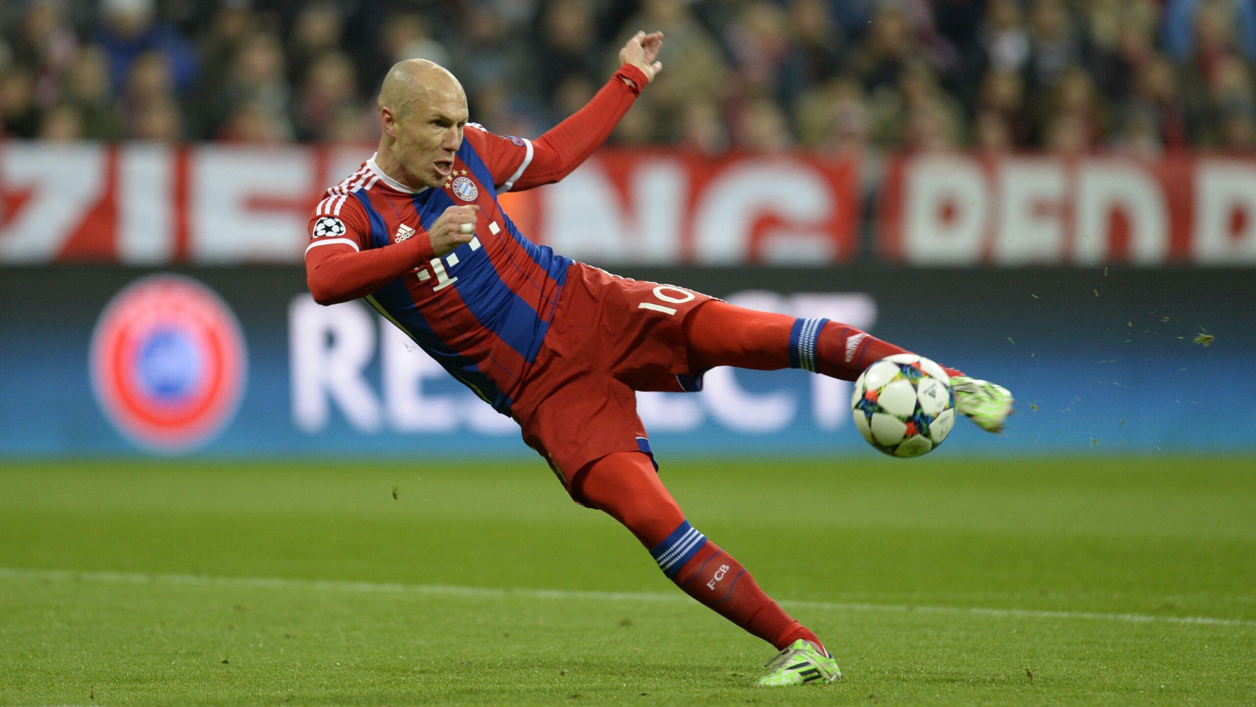 Arjen Robben Wallpapers