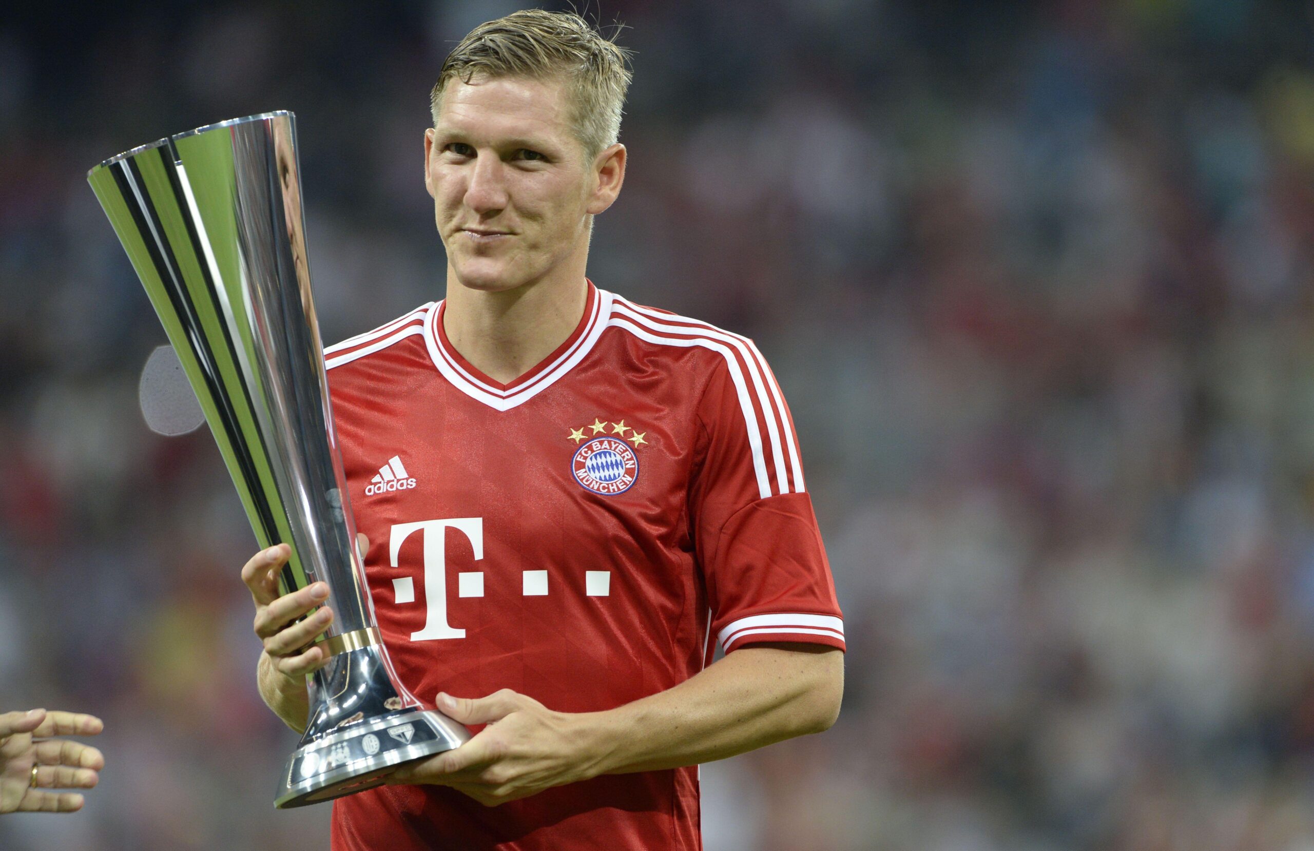 Bastian Schweinsteiger