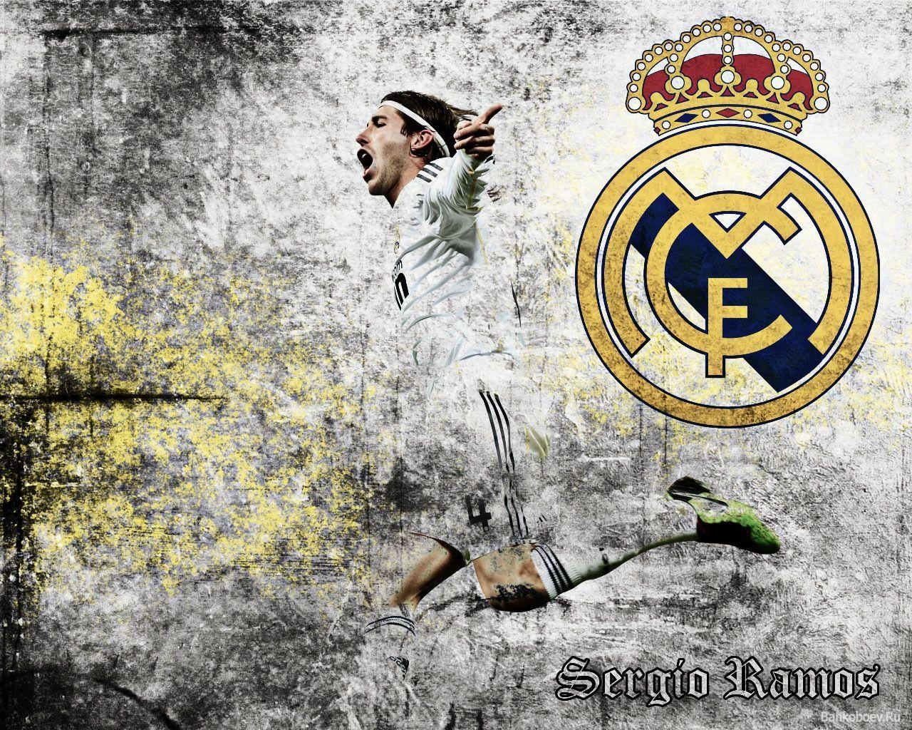 Sergio Ramos Wallpapers ~ Football Wallpapers