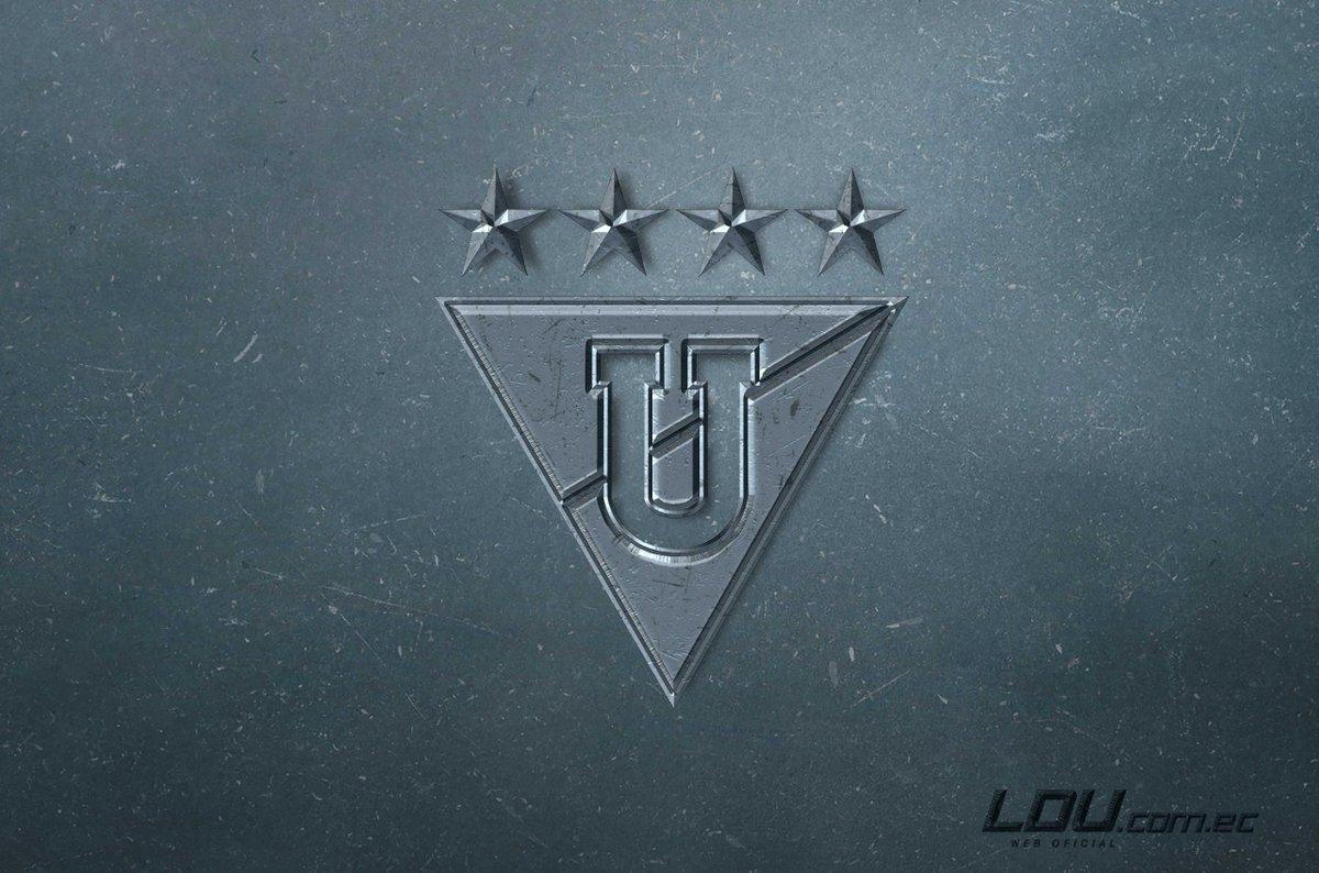 LDU Oficial on Twitter: ¿Ya tienes tu Wallpapers LIGA 2017