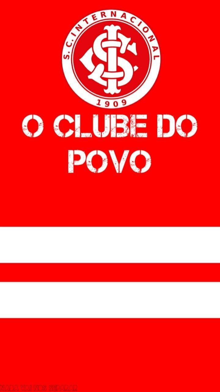 SC Internacional of Brazil wallpaper.