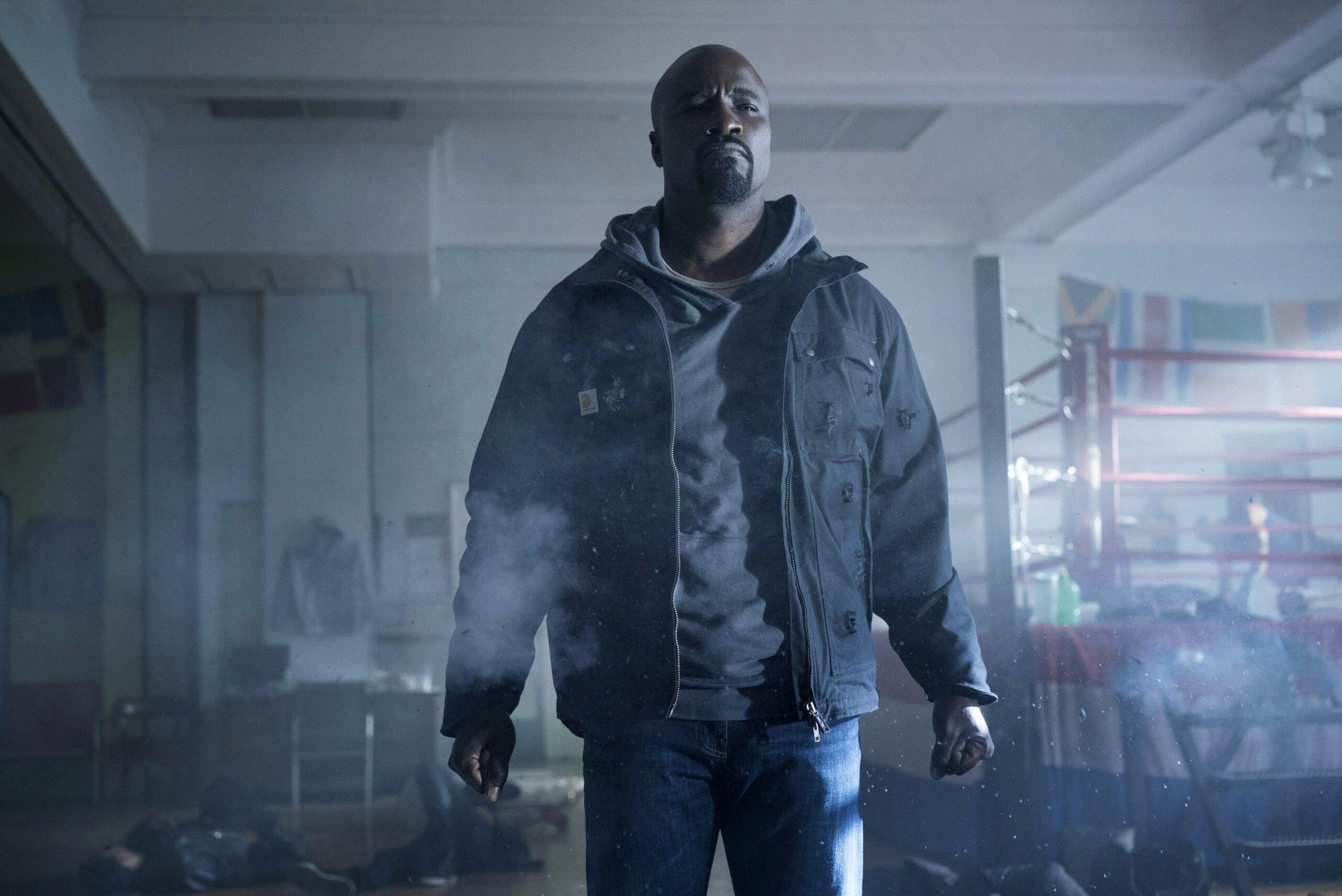 Luke Cage Movie HD Wallpapers