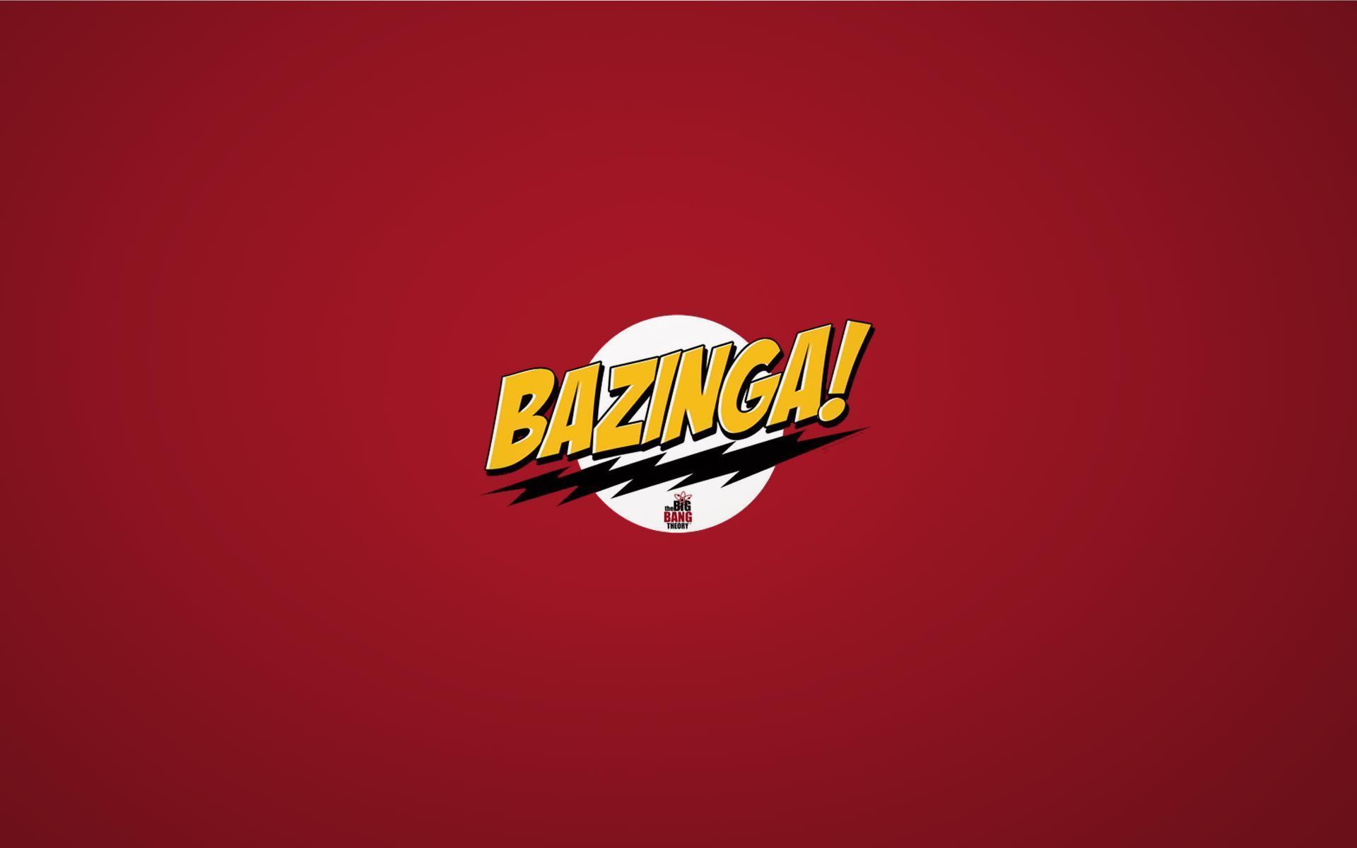 82 The Big Bang Theory Wallpapers