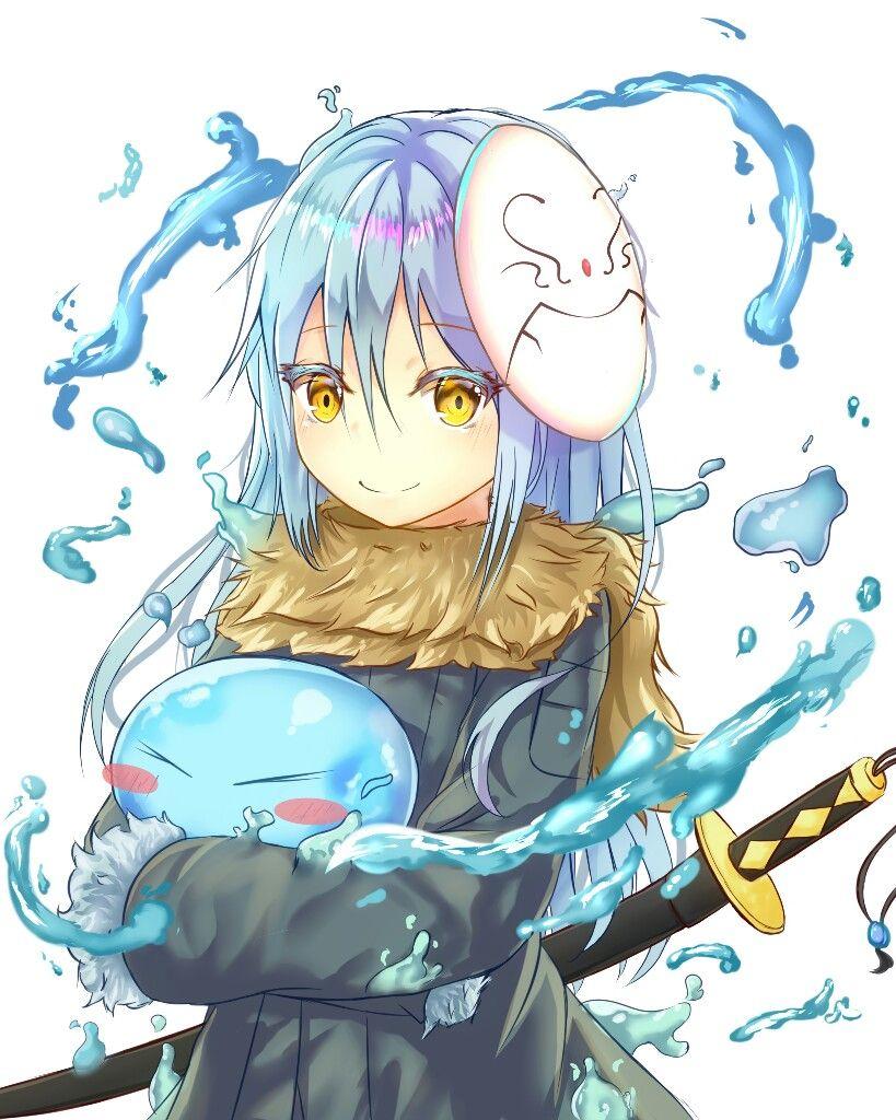 Rimuru