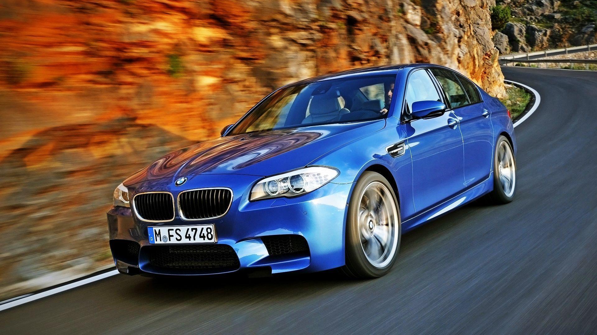 2012 BMw M5 6231