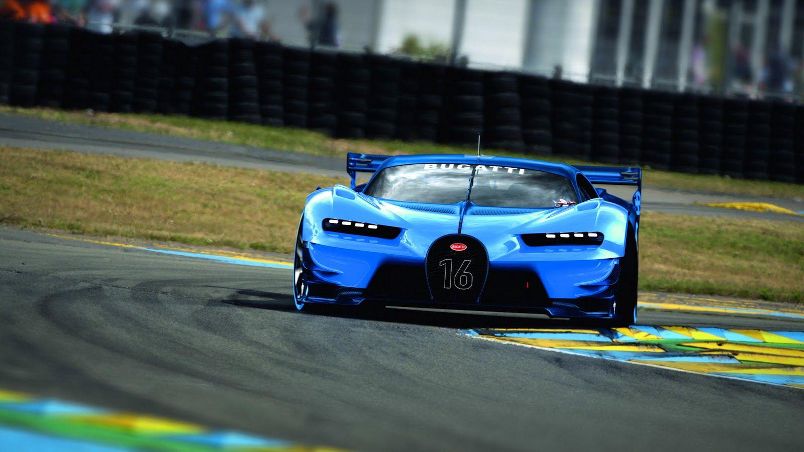 2018 Bugatti Chiron Gt best image gallery