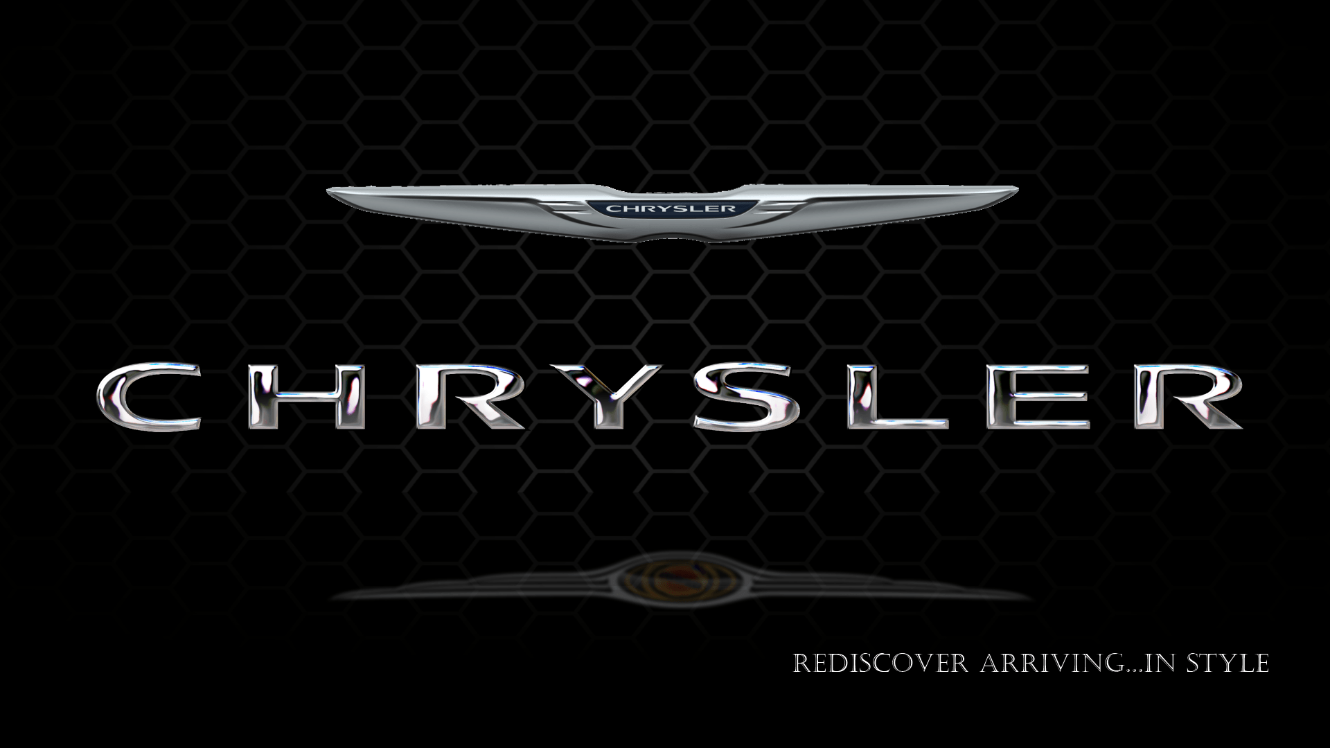 Chrysler Wallpapers 9