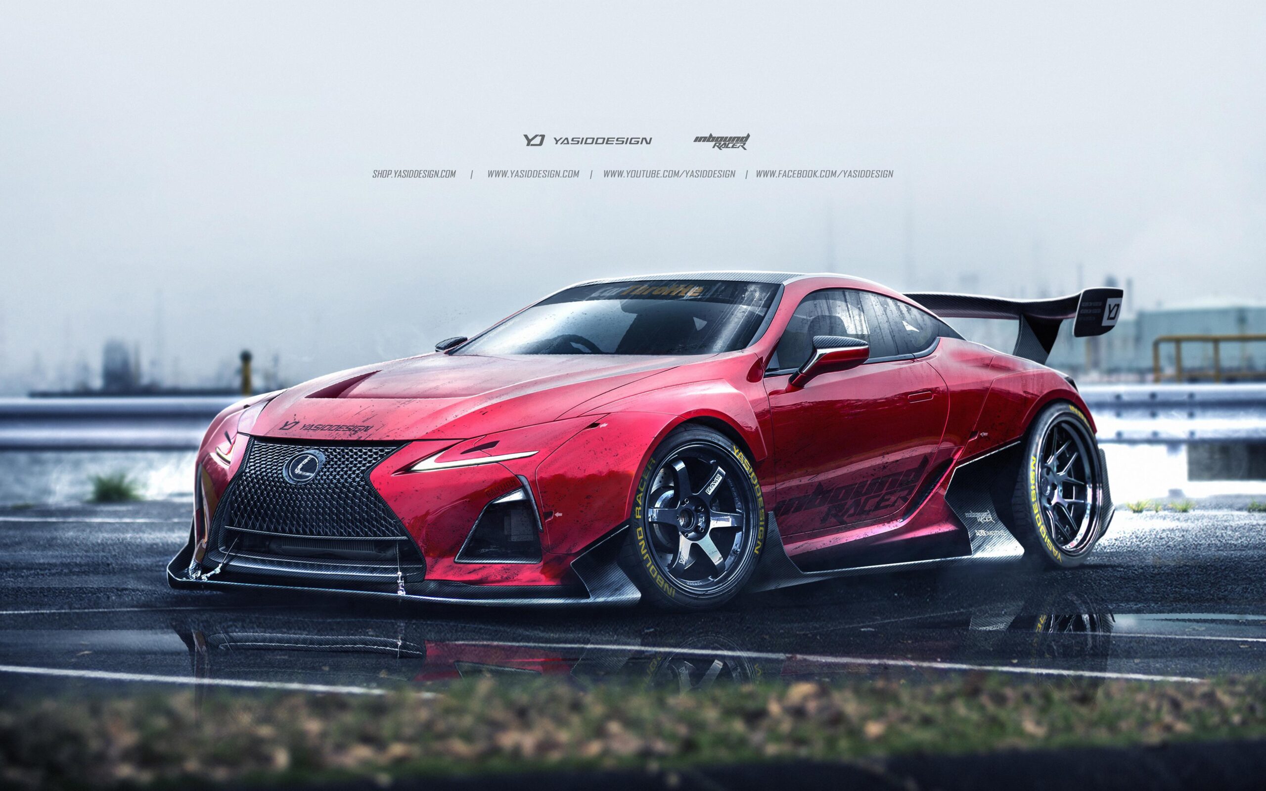 lexus lc 500 hd wallpapers full hd pictures