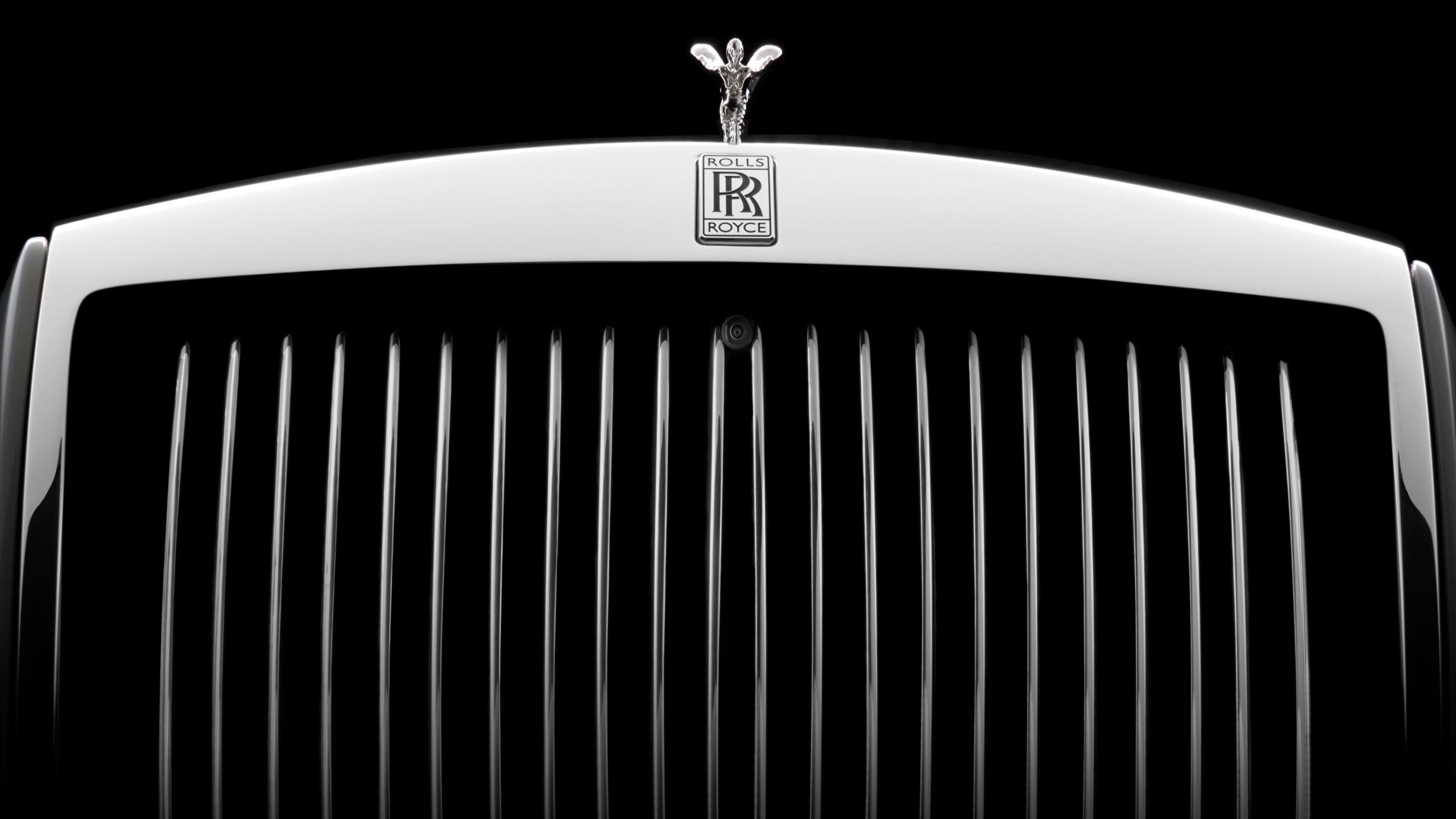 Rolls Royce Phantom 4K Wallpapers